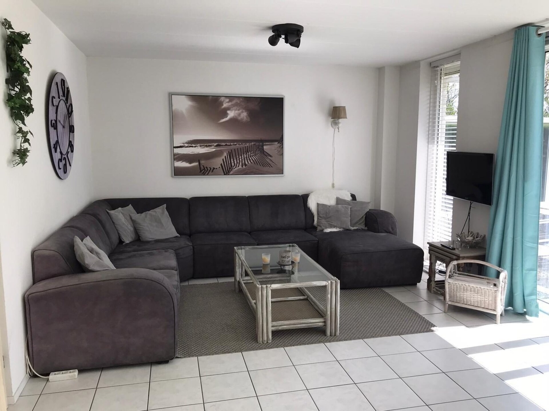 Vrijstaand vakantiehuis aan zee op Bohemien Resort, 6 pers. - foto 33