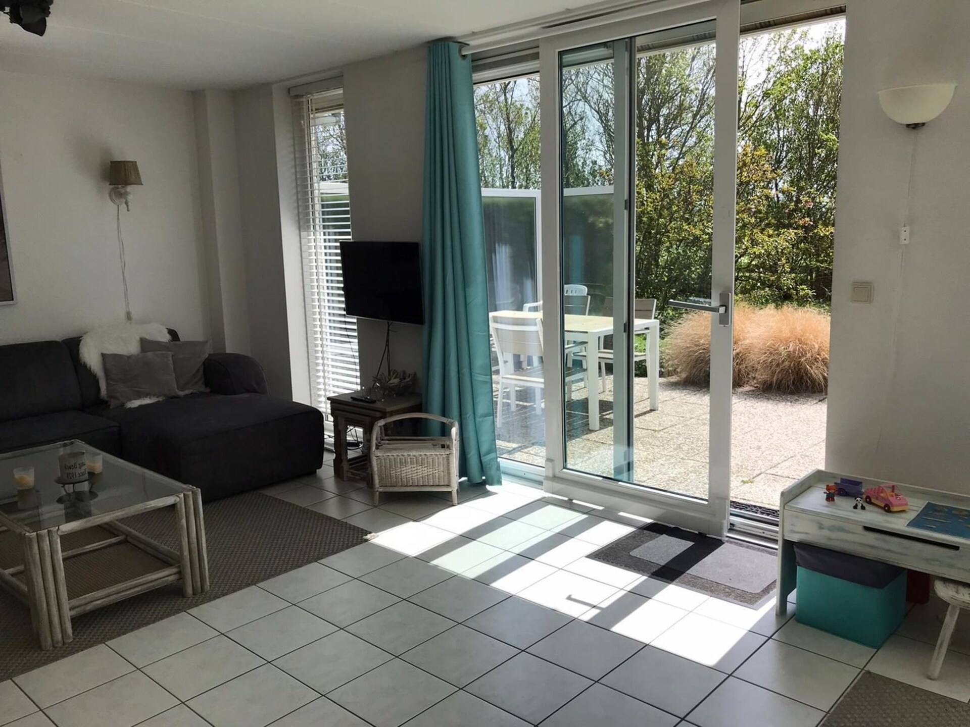 Vrijstaand vakantiehuis aan zee op Bohemien Resort, 6 pers. - foto 22