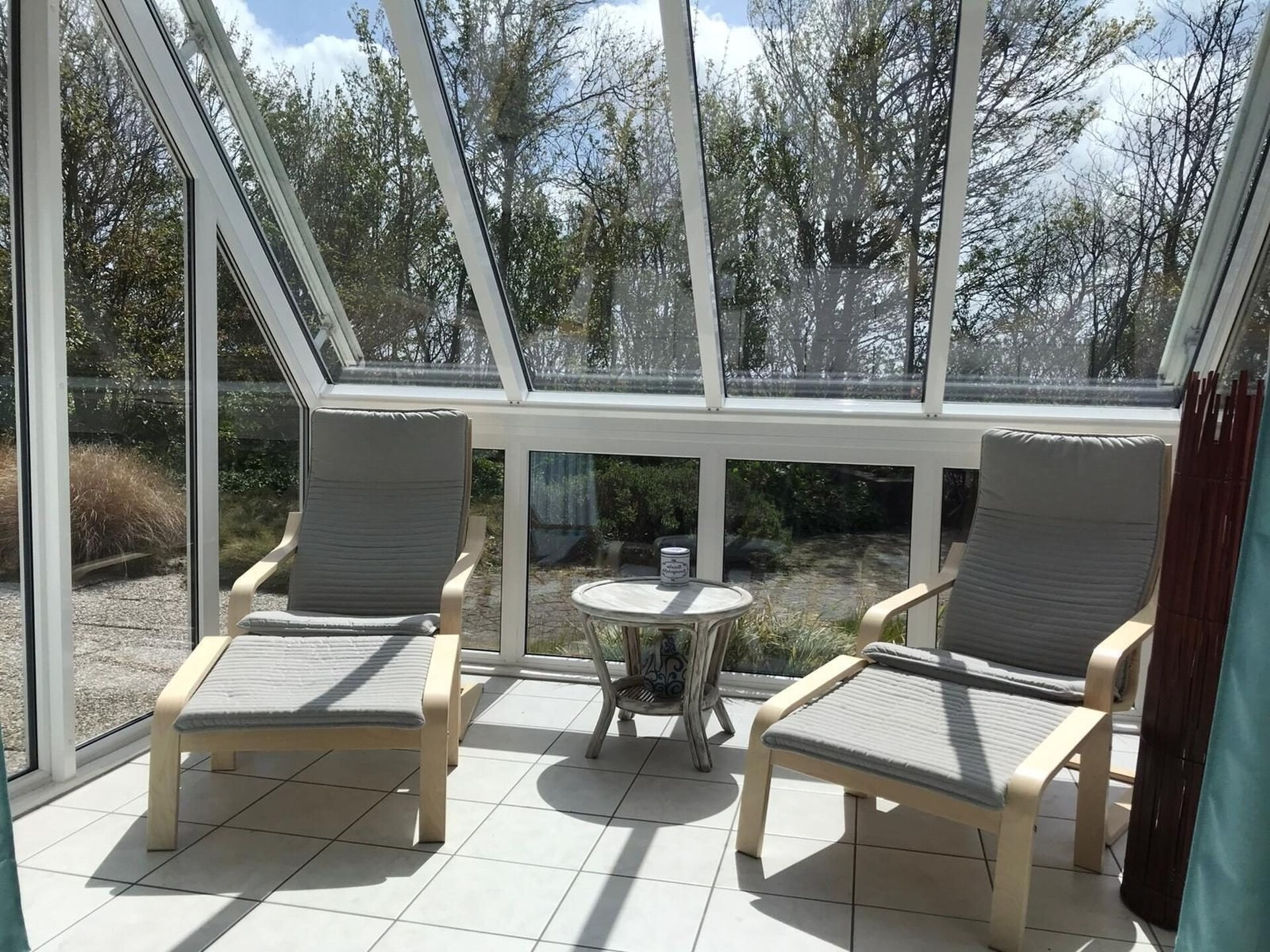 Vrijstaand vakantiehuis aan zee op Bohemien Resort, 6 pers. - foto 23