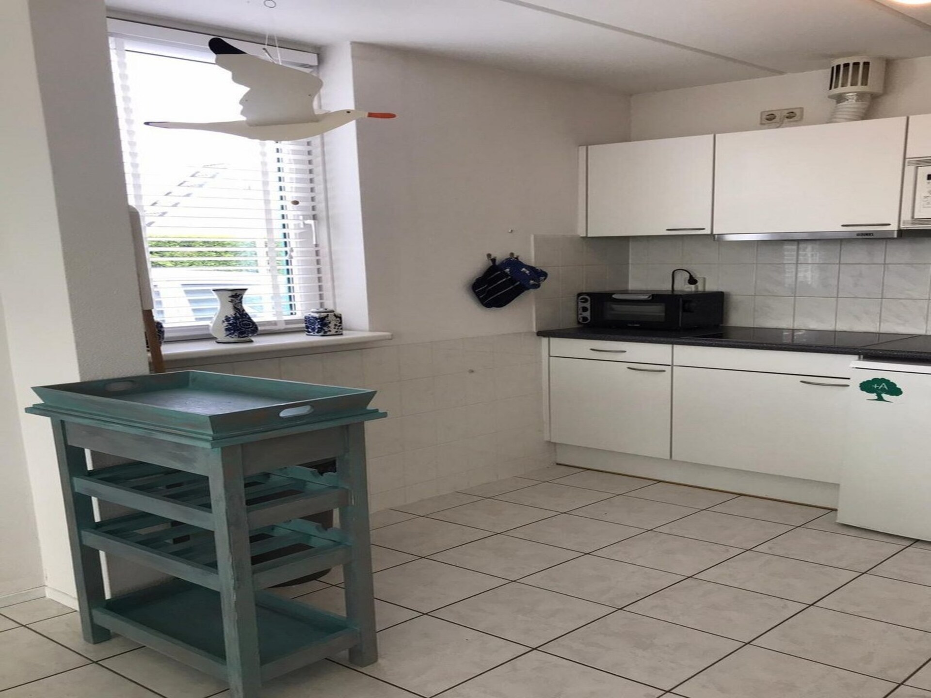Vrijstaand vakantiehuis aan zee op Bohemien Resort, 6 pers. - foto 27