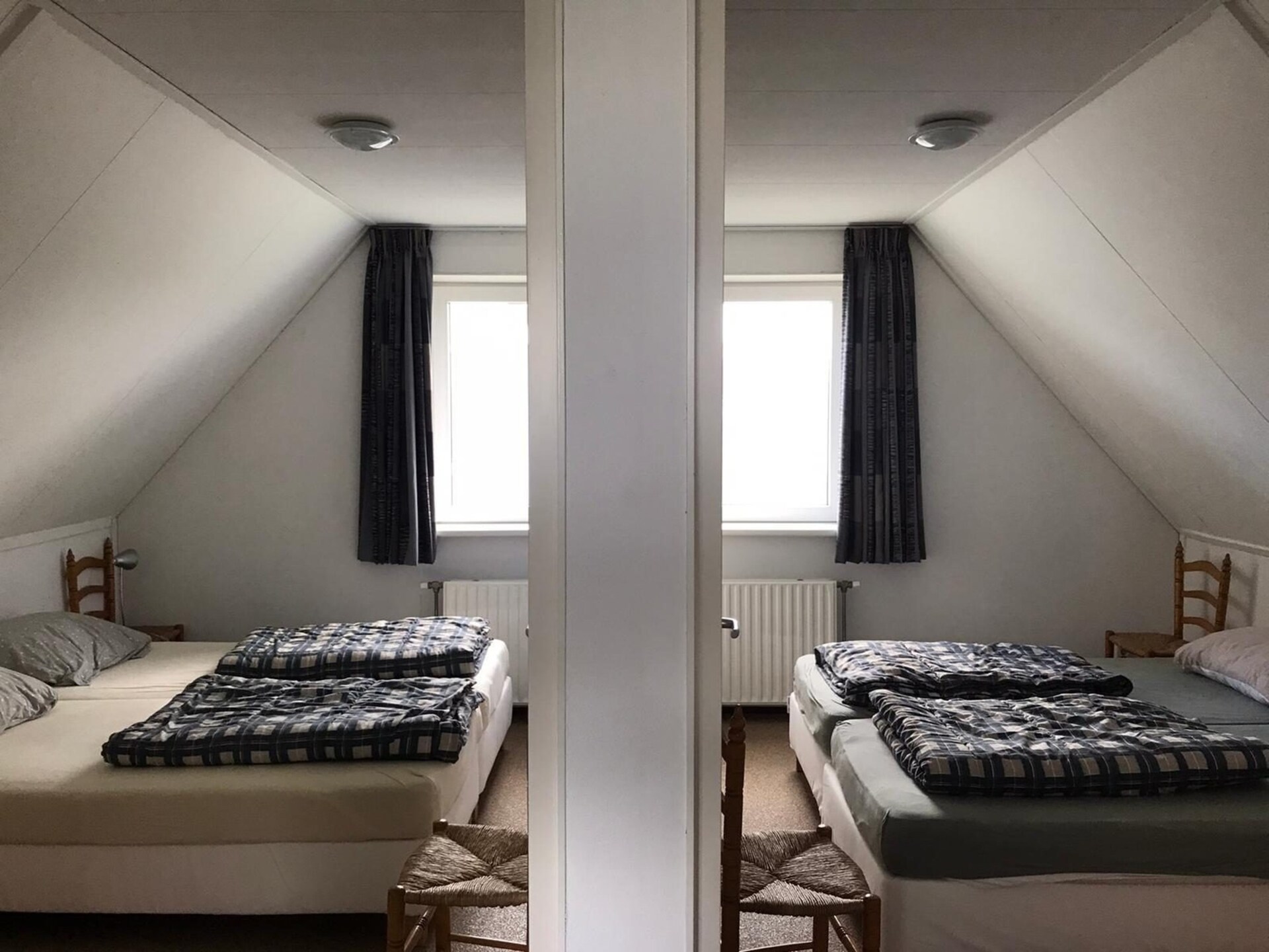 Vrijstaand vakantiehuis aan zee op Bohemien Resort, 6 pers. - foto 28
