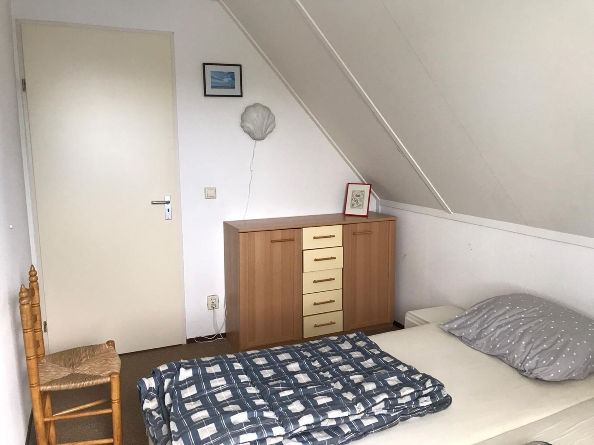Vrijstaand vakantiehuis aan zee op Bohemien Resort, 6 pers. - foto 31