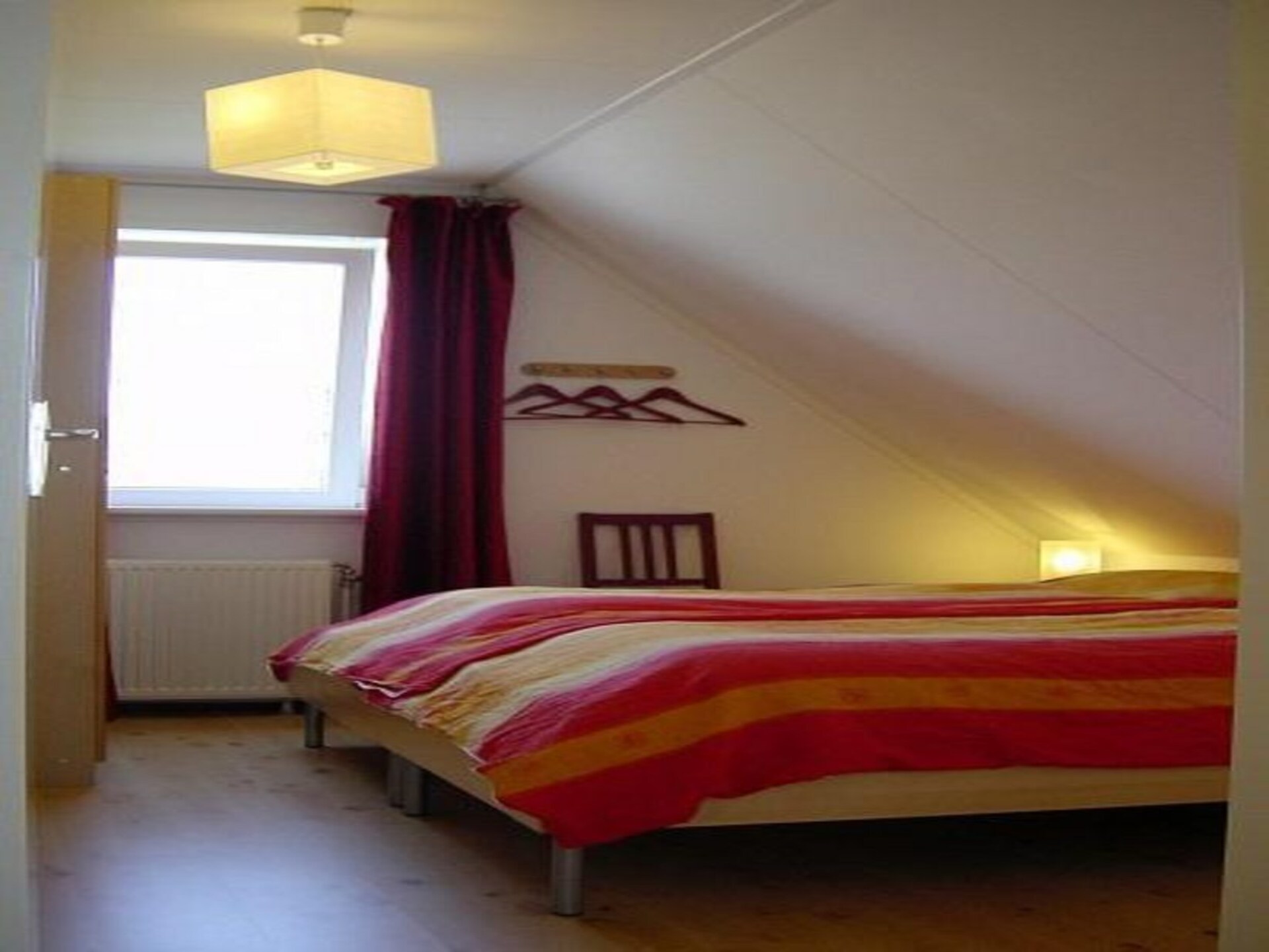 Vrijstaand vakantiehuis Bohemian 38, 700m van strand Sint Maartenszee - foto 9
