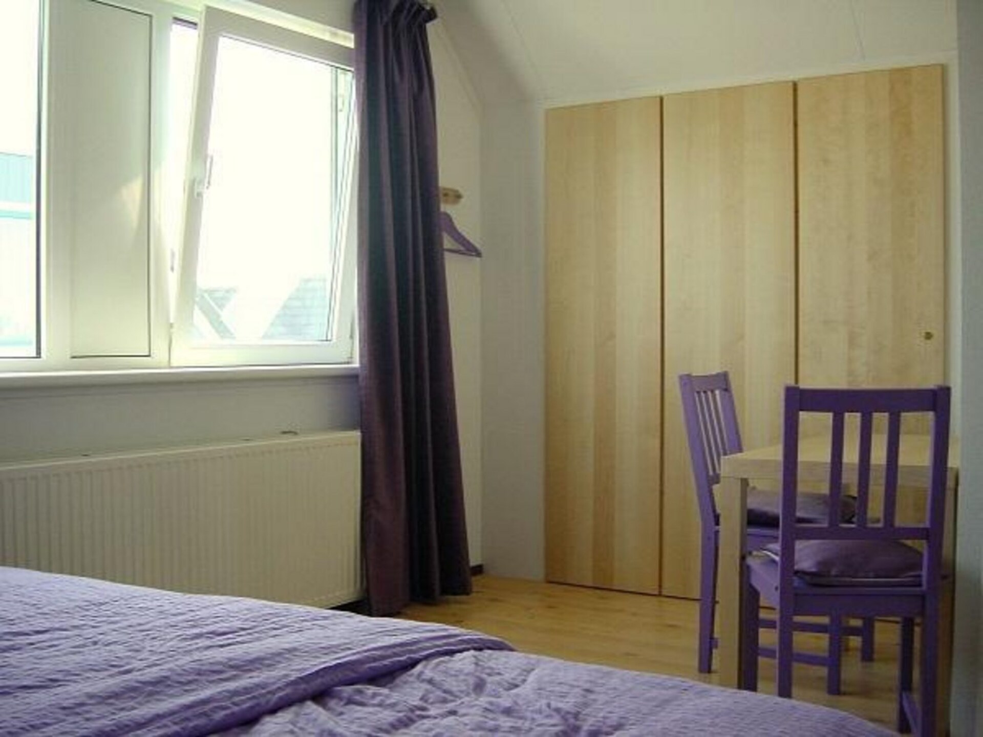 Vrijstaand vakantiehuis Bohemian 38, 700m van strand Sint Maartenszee - foto 10