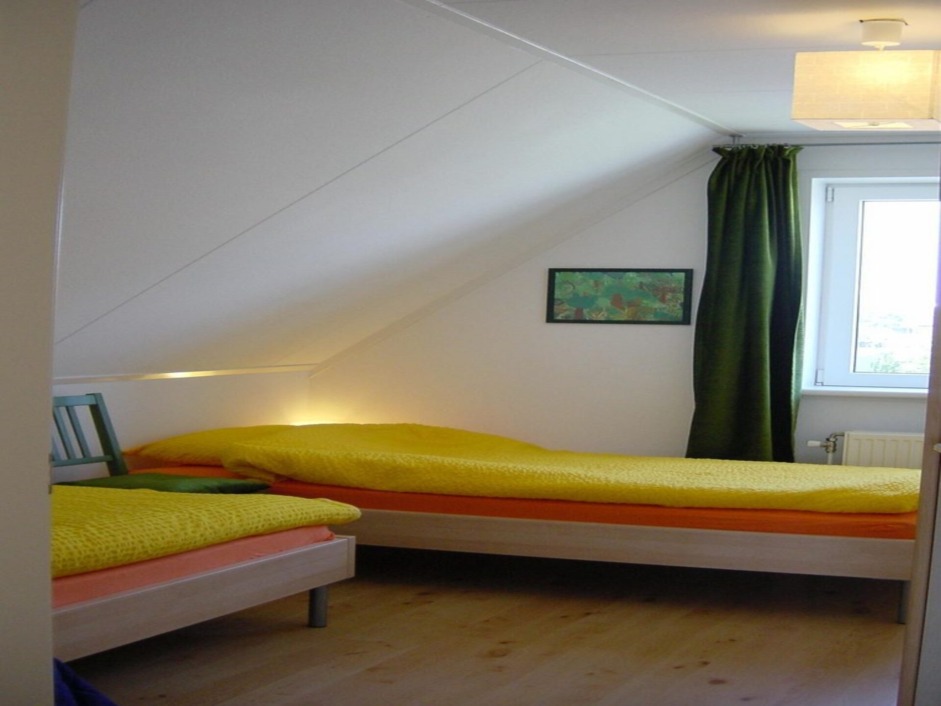 Vrijstaand vakantiehuis Bohemian 38, 700m van strand Sint Maartenszee - foto 11