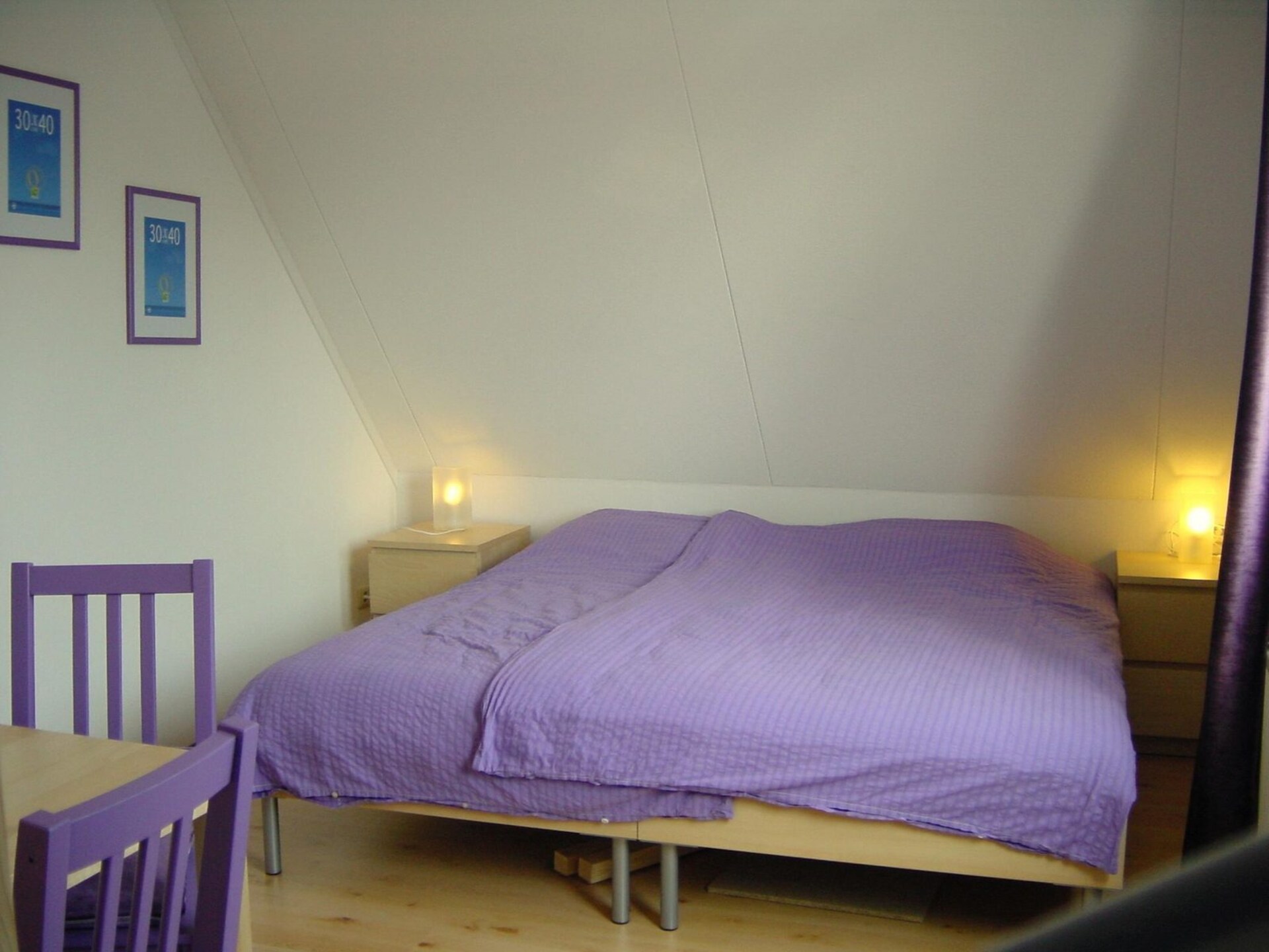 Vrijstaand vakantiehuis Bohemian 38, 700m van strand Sint Maartenszee - foto 4