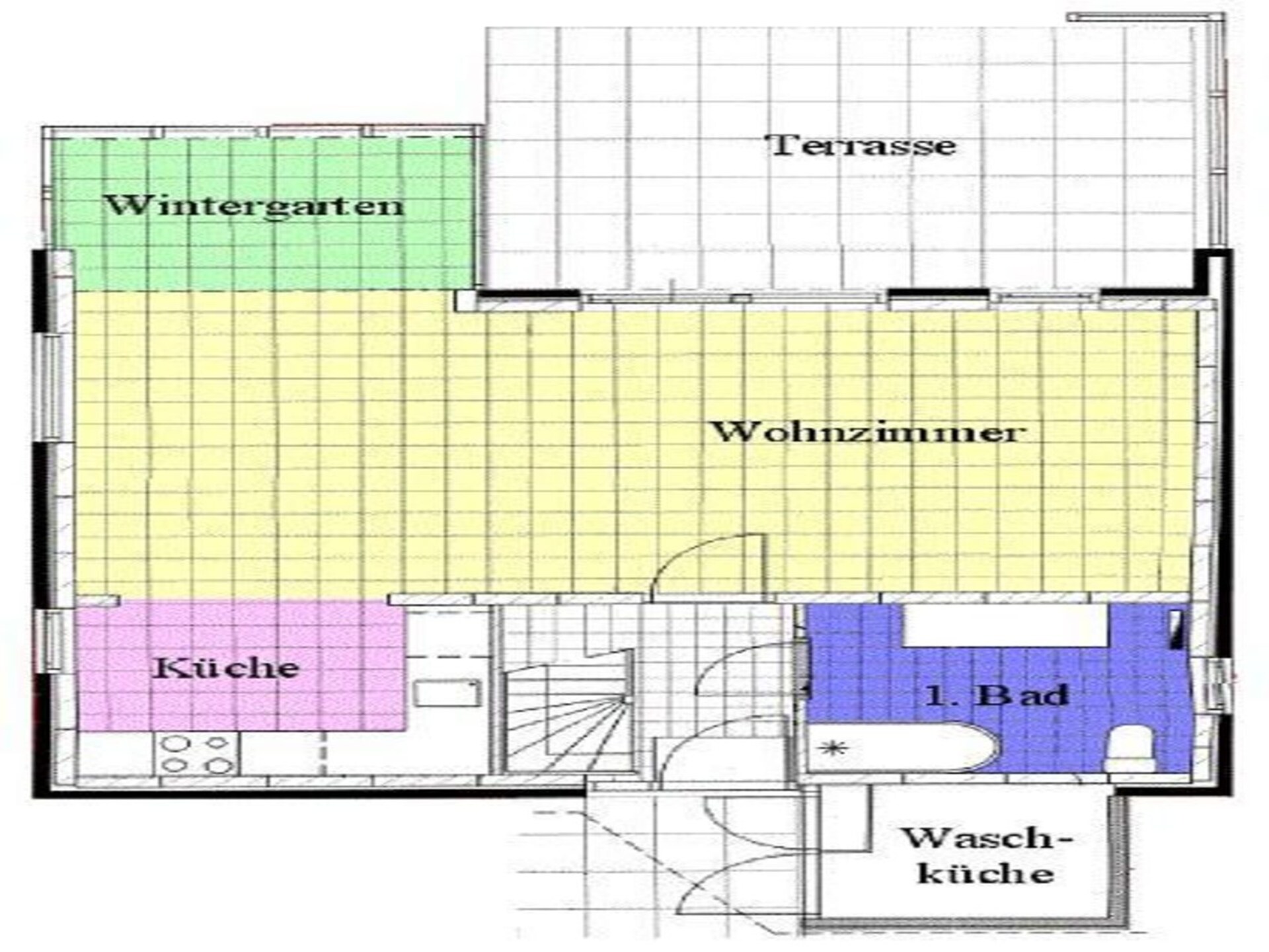 Vrijstaand vakantiehuis Bohemian 38, 700m van strand Sint Maartenszee - foto 37