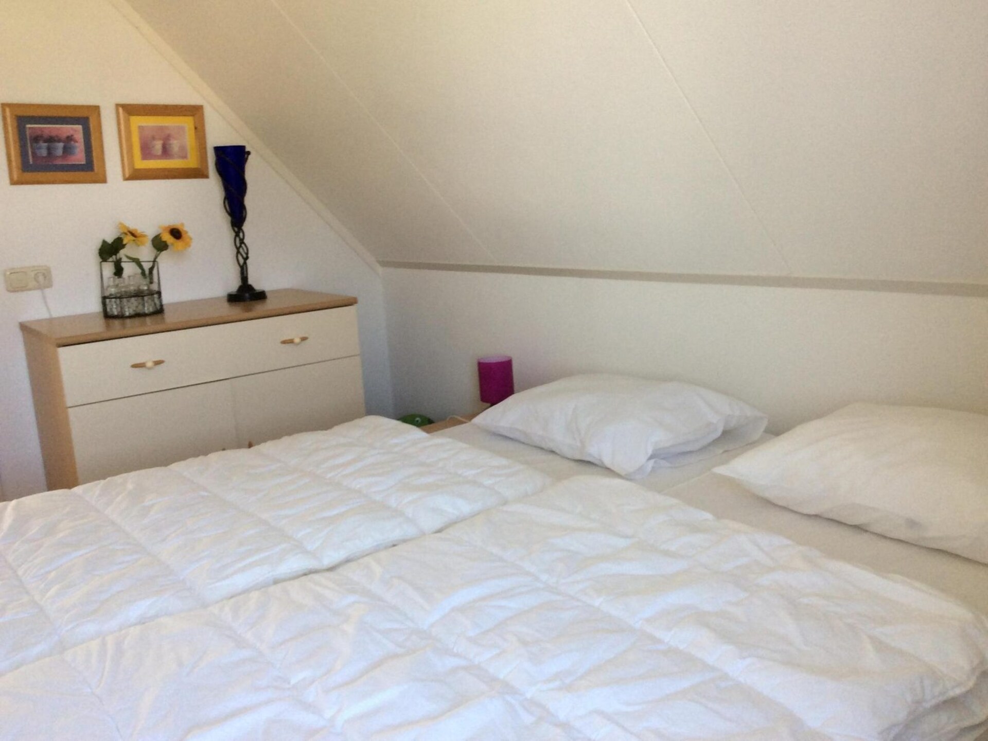 Vrijstaand vakantiehuis met tuin op loopafstand van strand Sint Maartenszee - foto 7