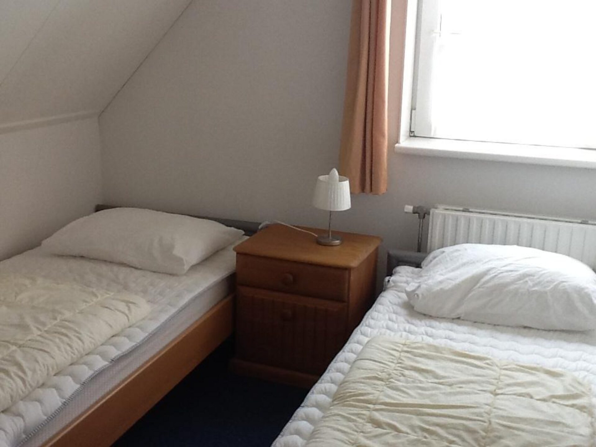 Vrijstaand vakantiehuis op loopafstand van strand in Sint Maartenszee - foto 6