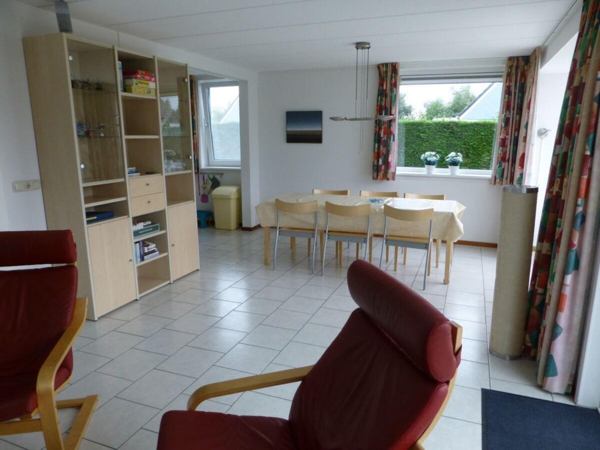Vrijstaand vakantiehuis op loopafstand van strand Sint Maartenszee - foto 4