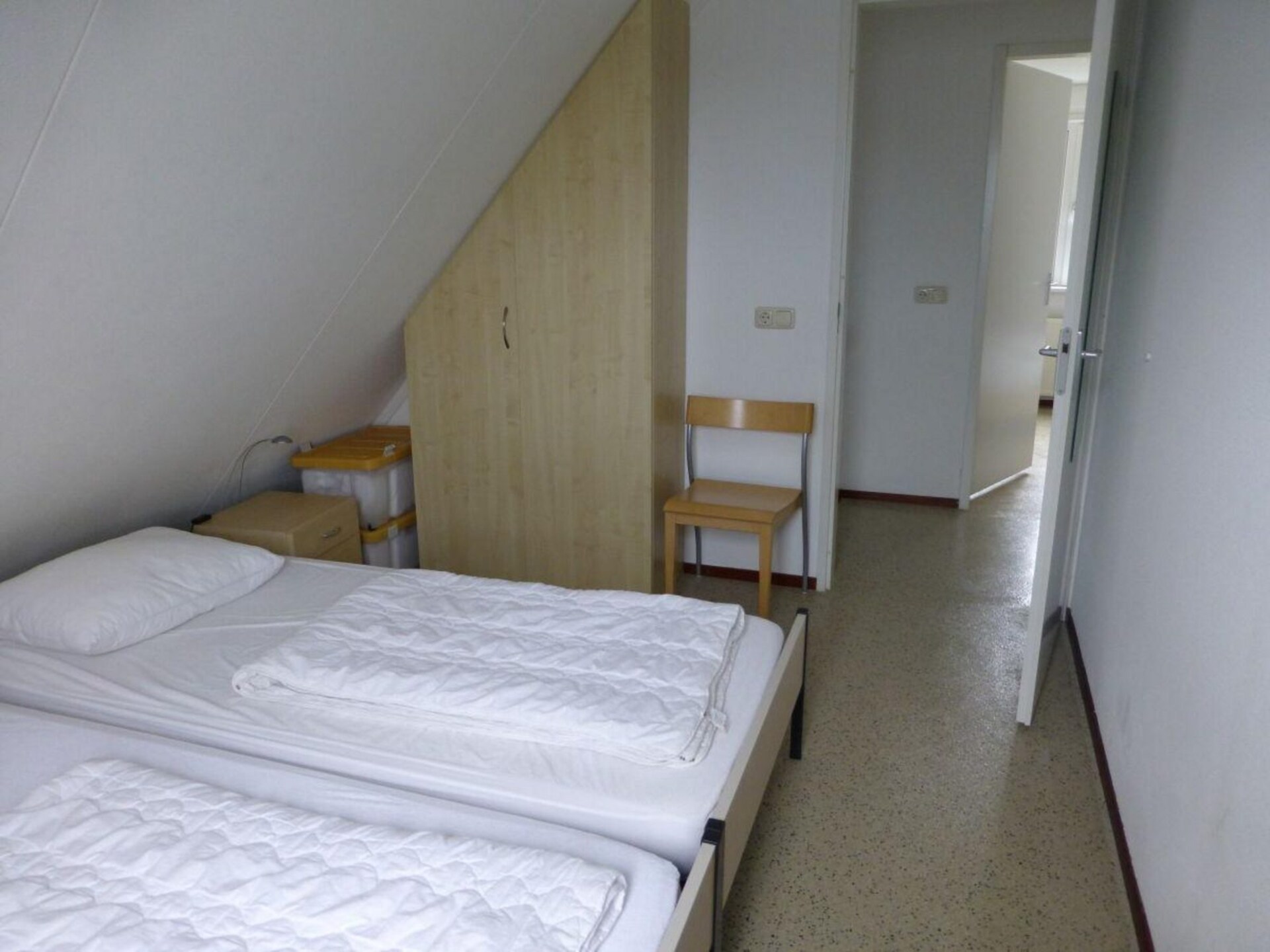 Vrijstaand vakantiehuis op loopafstand van strand Sint Maartenszee - foto 10