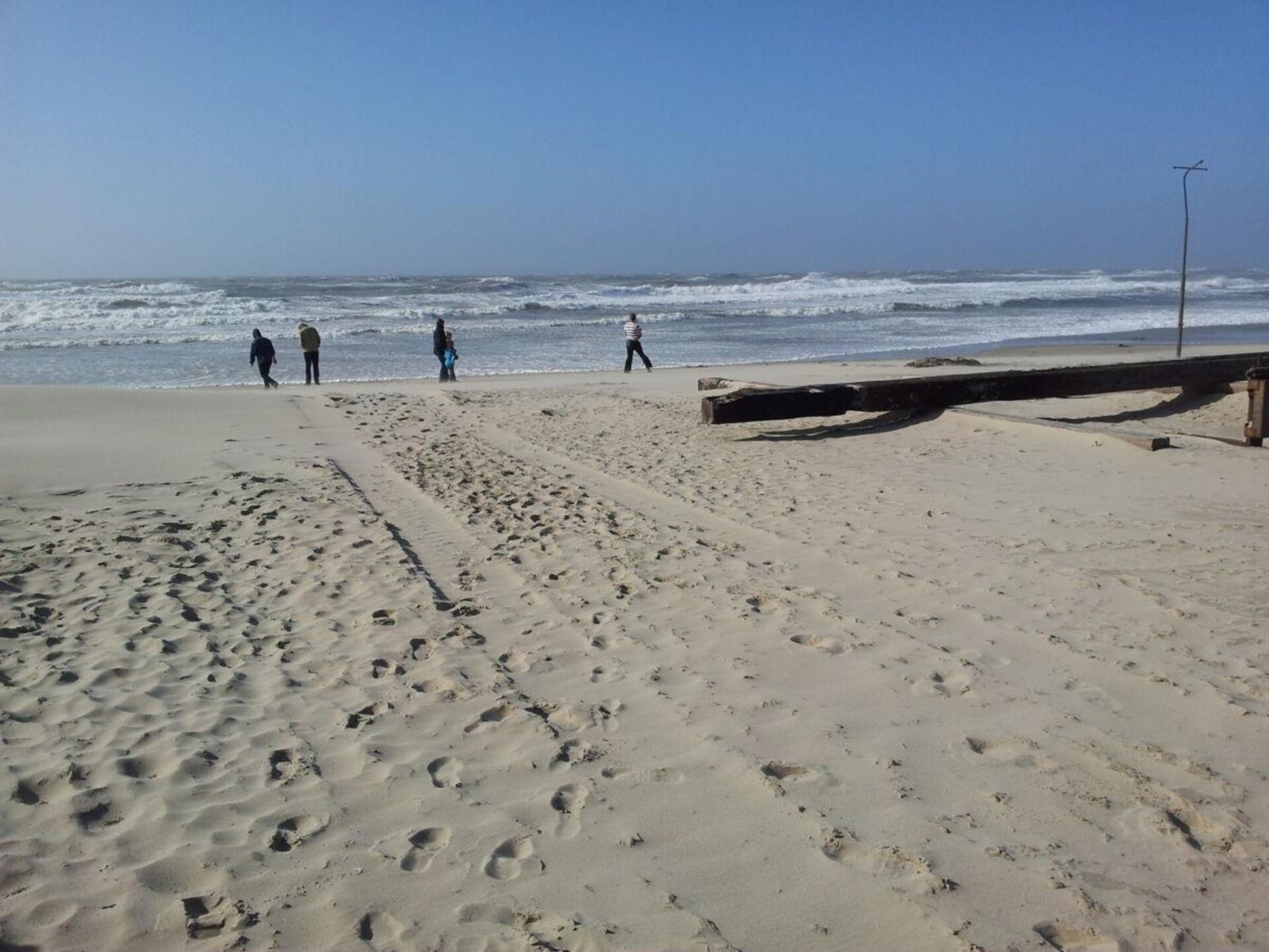 Vrijstaand vakantiehuis op loopafstand van strand Sint Maartenszee - foto 16