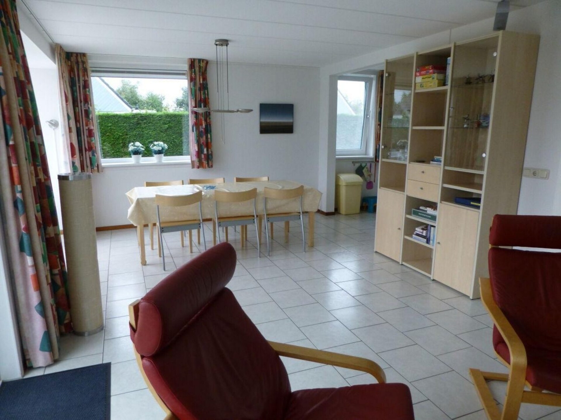 Vrijstaand vakantiehuis op loopafstand van strand Sint Maartenszee - foto 21