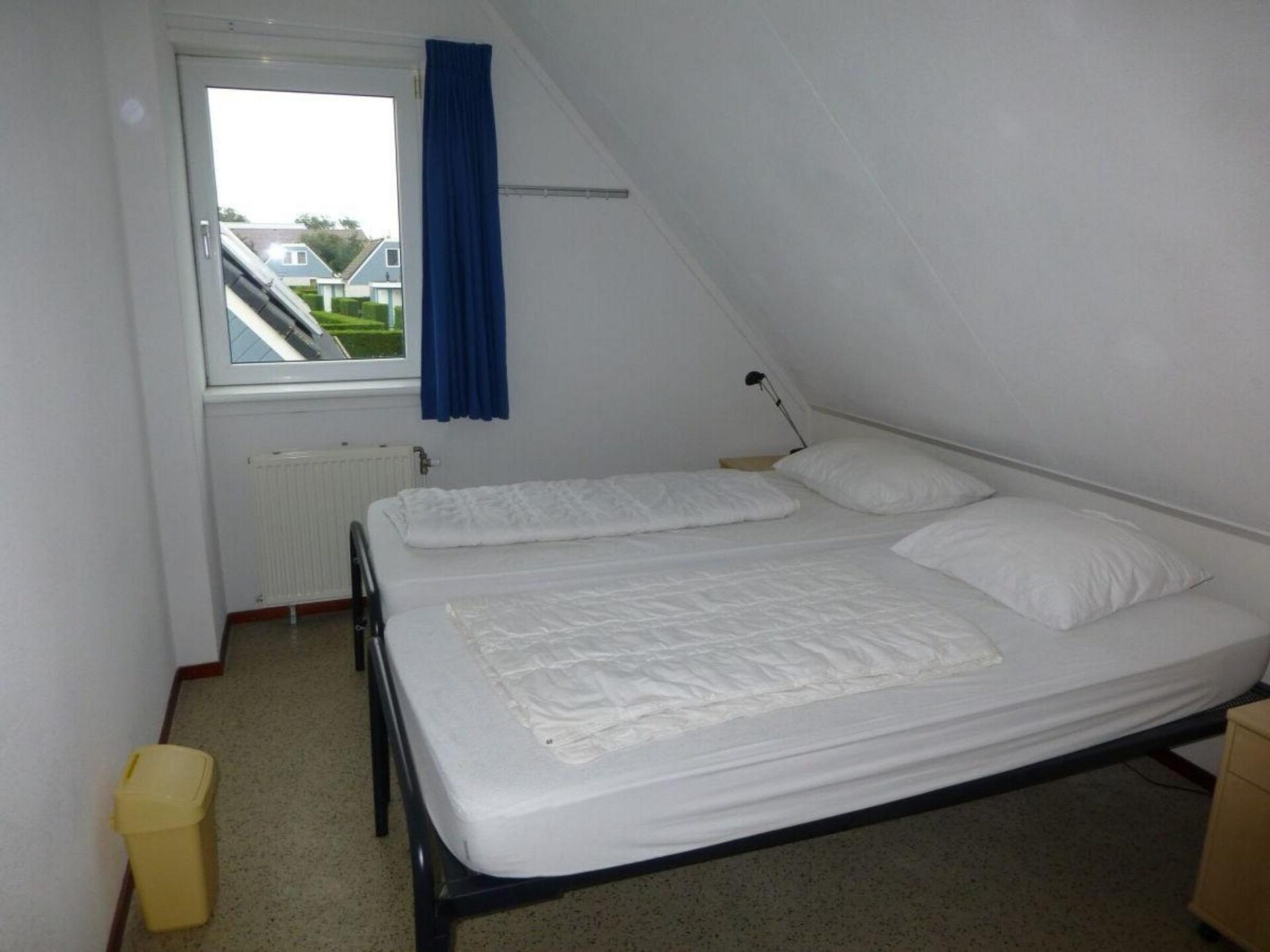 Vrijstaand vakantiehuis op loopafstand van strand Sint Maartenszee - foto 24