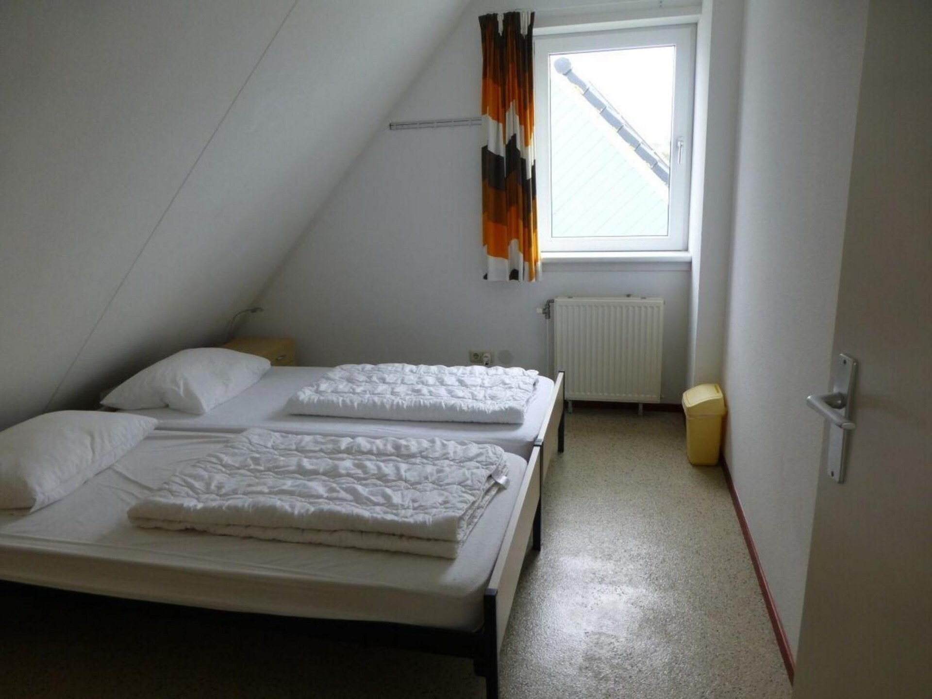 Vrijstaand vakantiehuis op loopafstand van strand Sint Maartenszee - foto 25