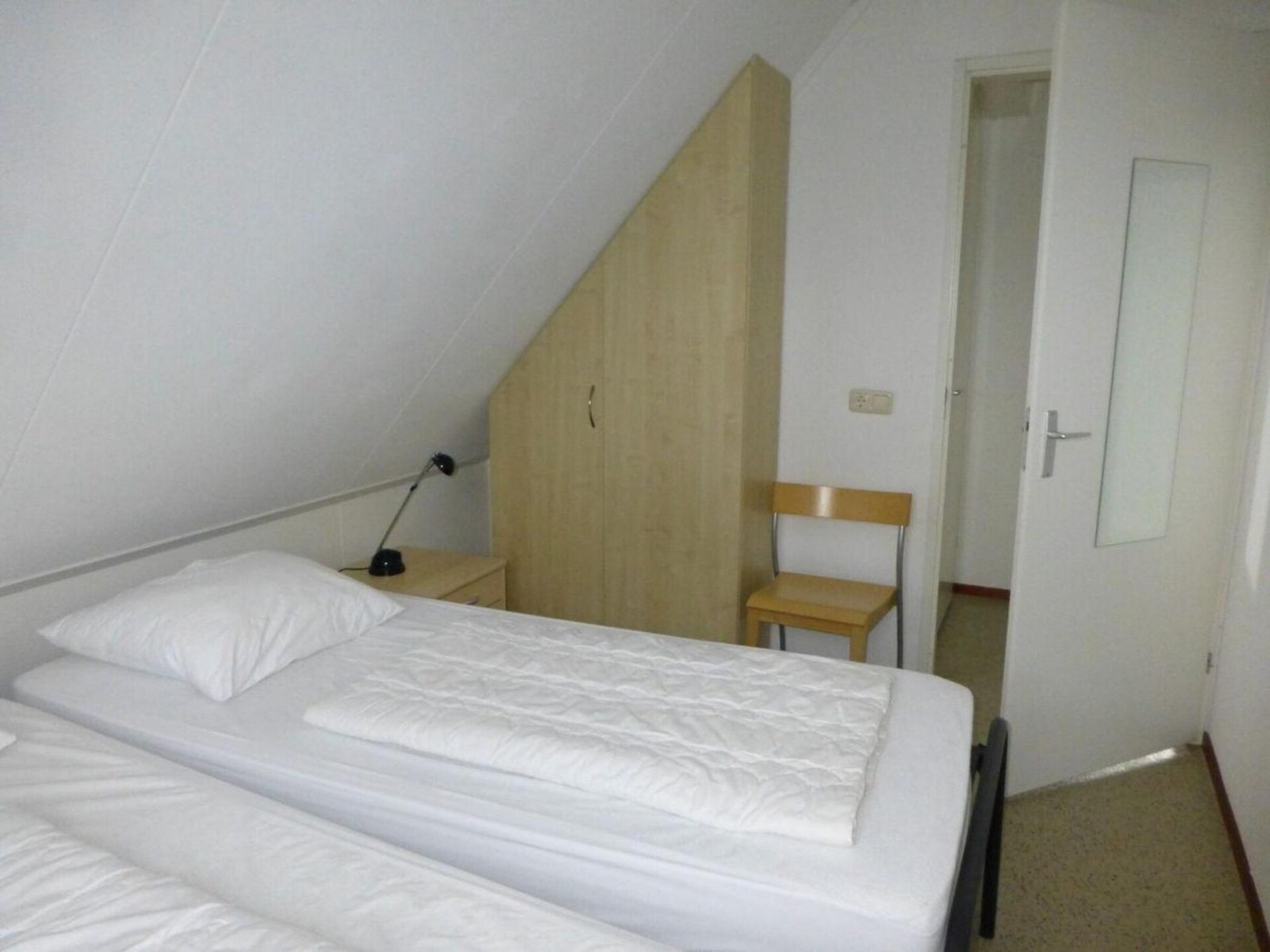 Vrijstaand vakantiehuis op loopafstand van strand Sint Maartenszee - foto 26