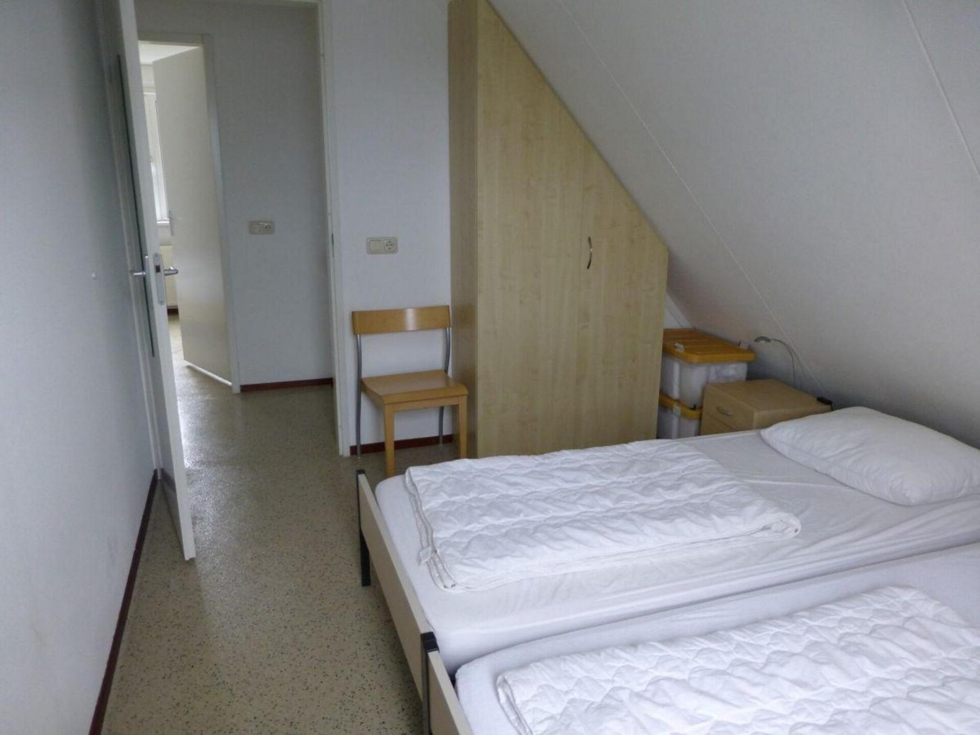 Vrijstaand vakantiehuis op loopafstand van strand Sint Maartenszee - foto 27