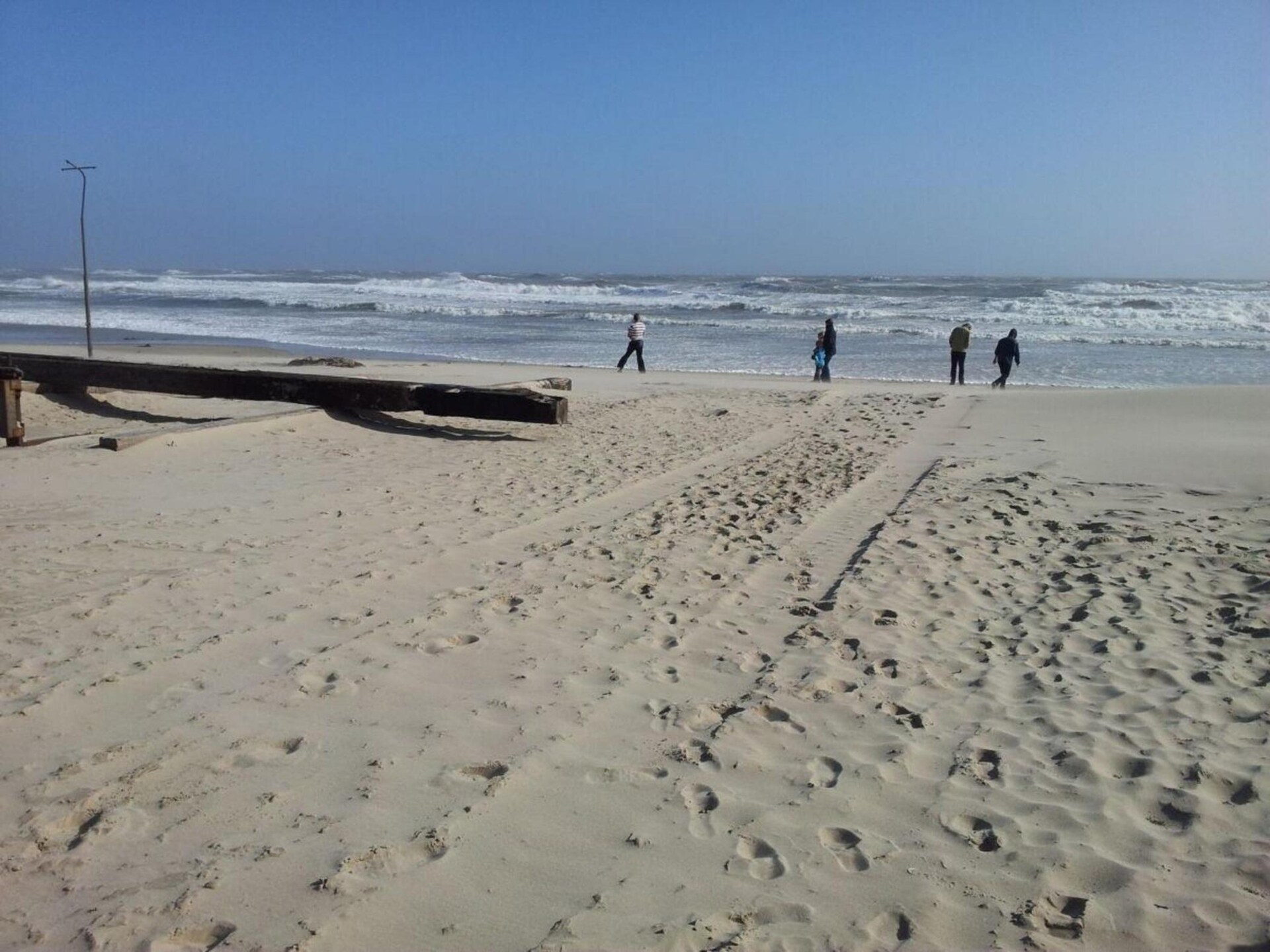 Vrijstaand vakantiehuis op loopafstand van strand Sint Maartenszee - foto 32