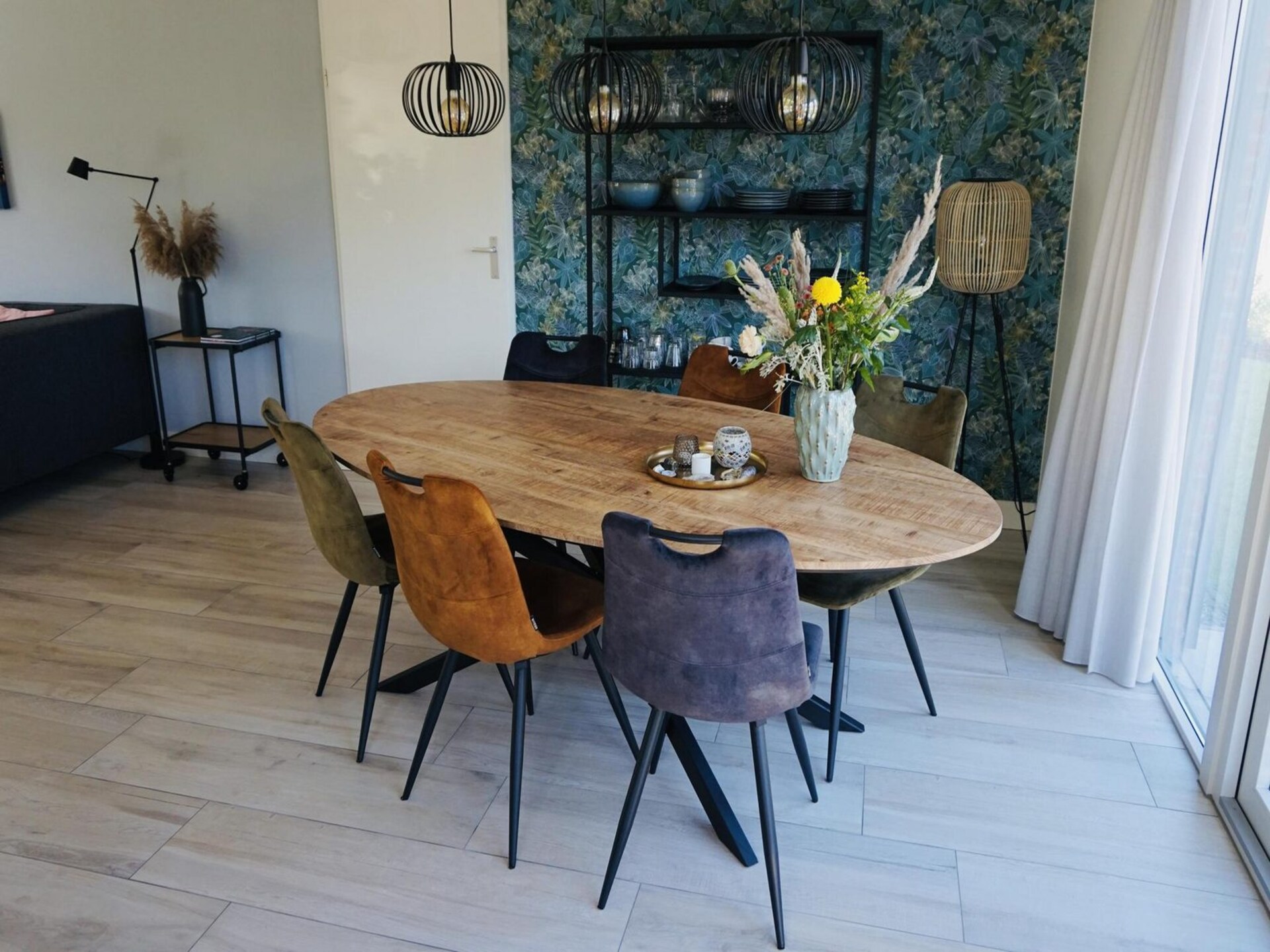 Moderne bungalow met 2 terrassen op 5 minuten van het strand - foto 7