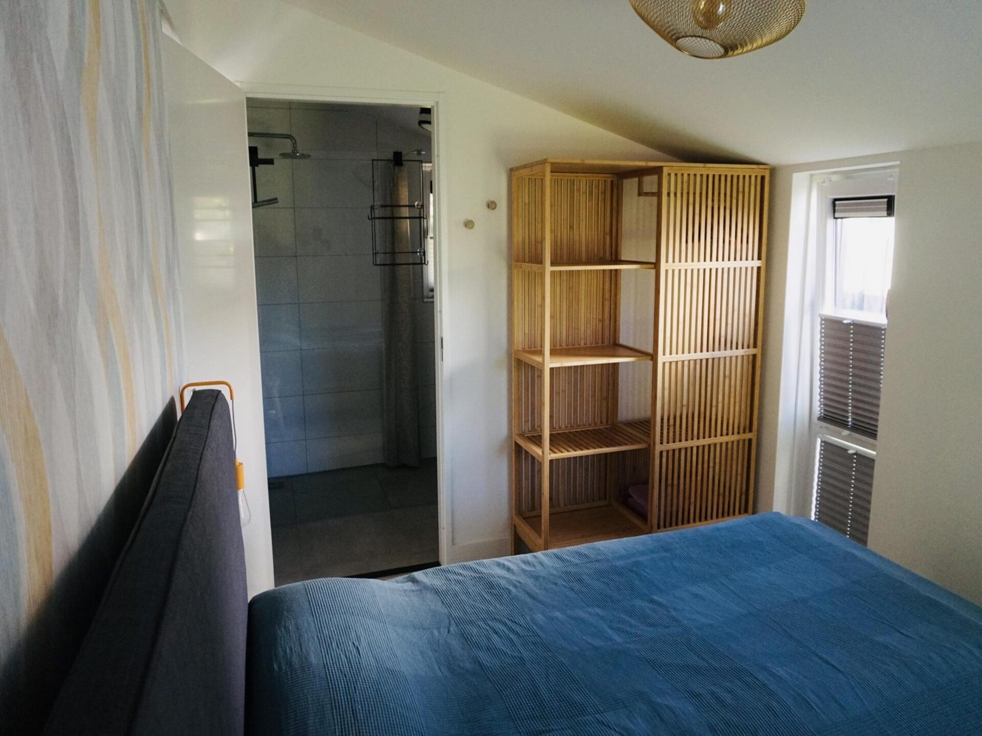 Moderne bungalow met 2 terrassen op 5 minuten van het strand - foto 12