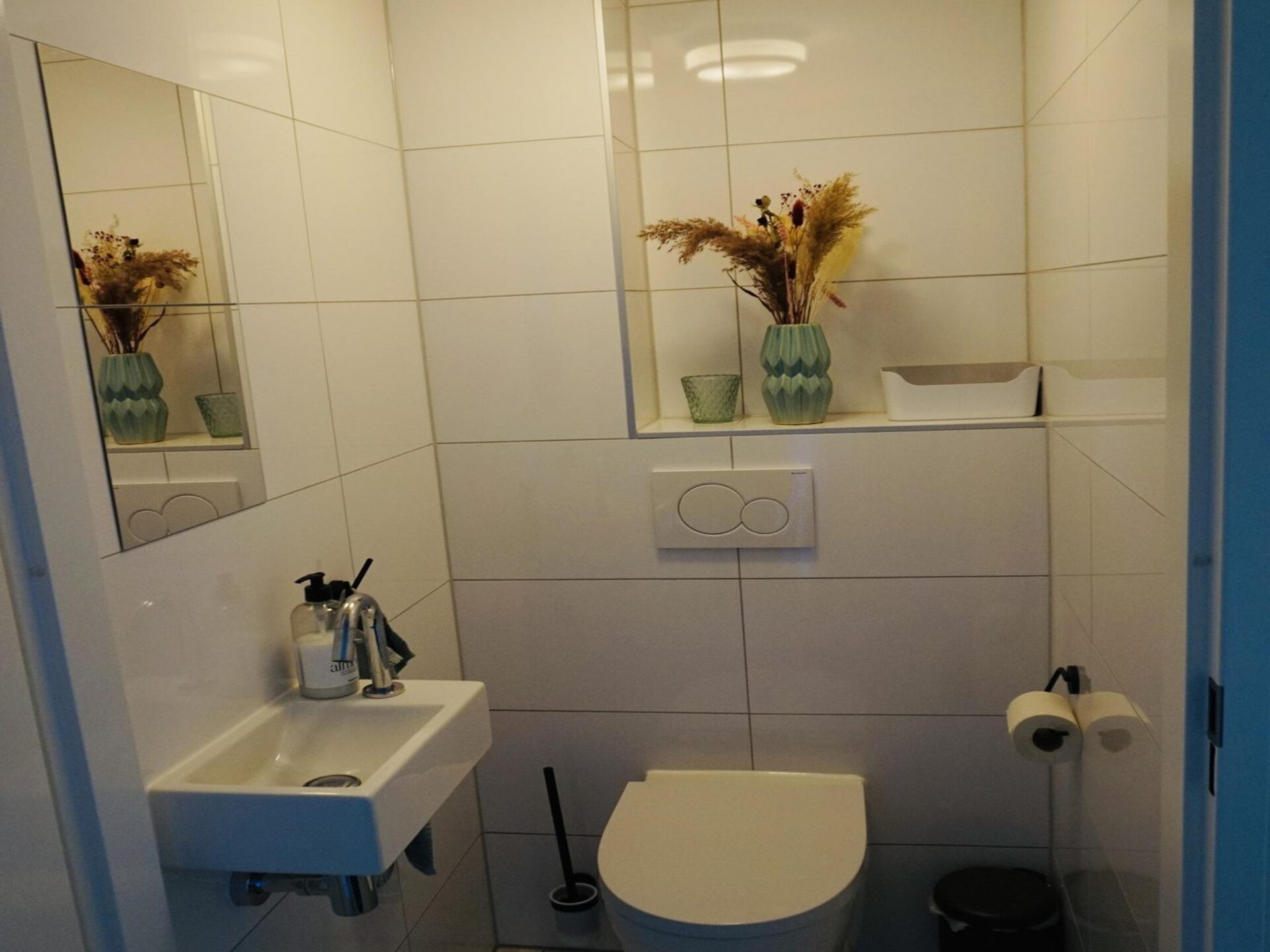 Moderne bungalow met 2 terrassen op 5 minuten van het strand - foto 16