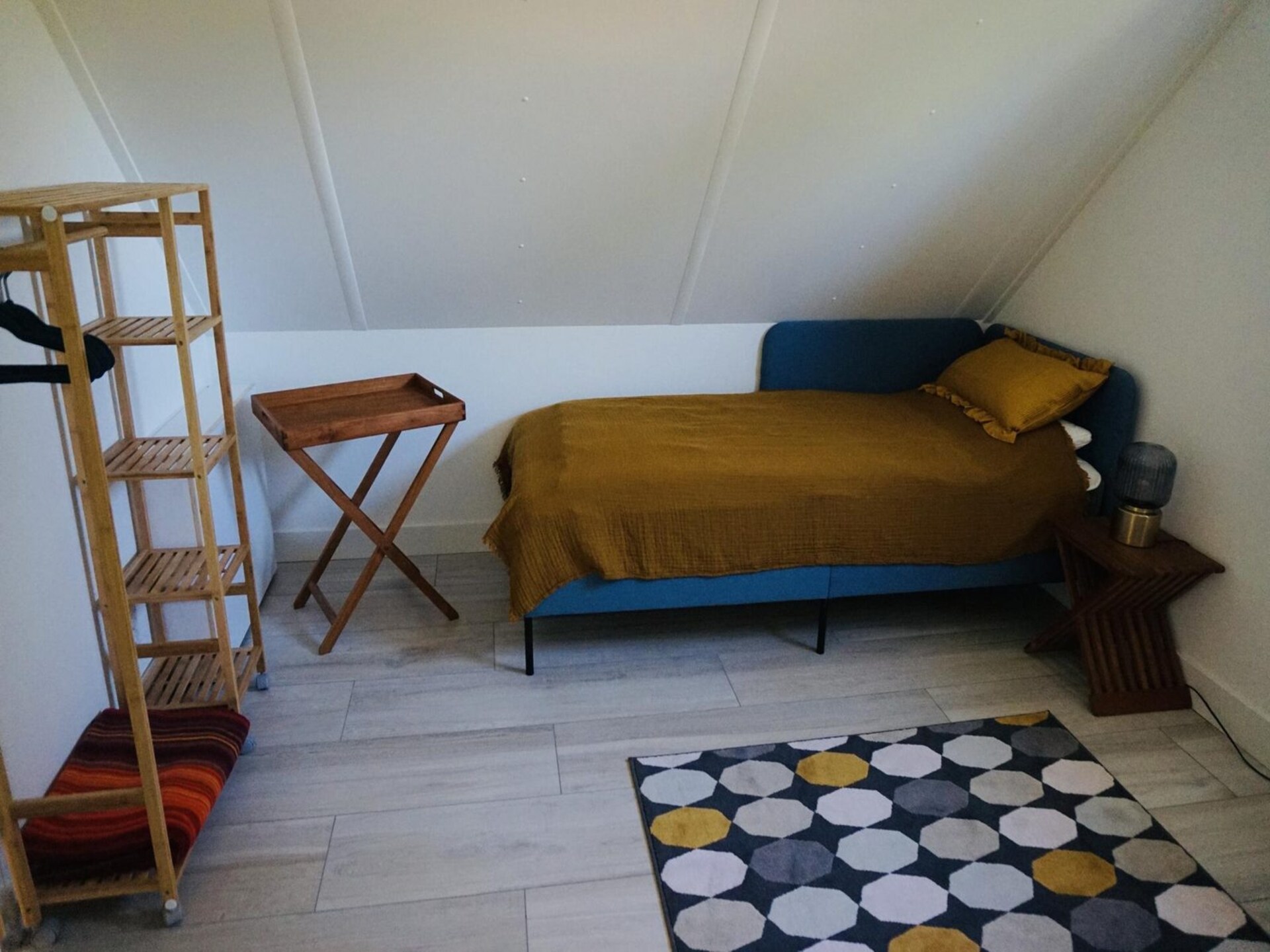 Moderne bungalow met 2 terrassen op 5 minuten van het strand - foto 11