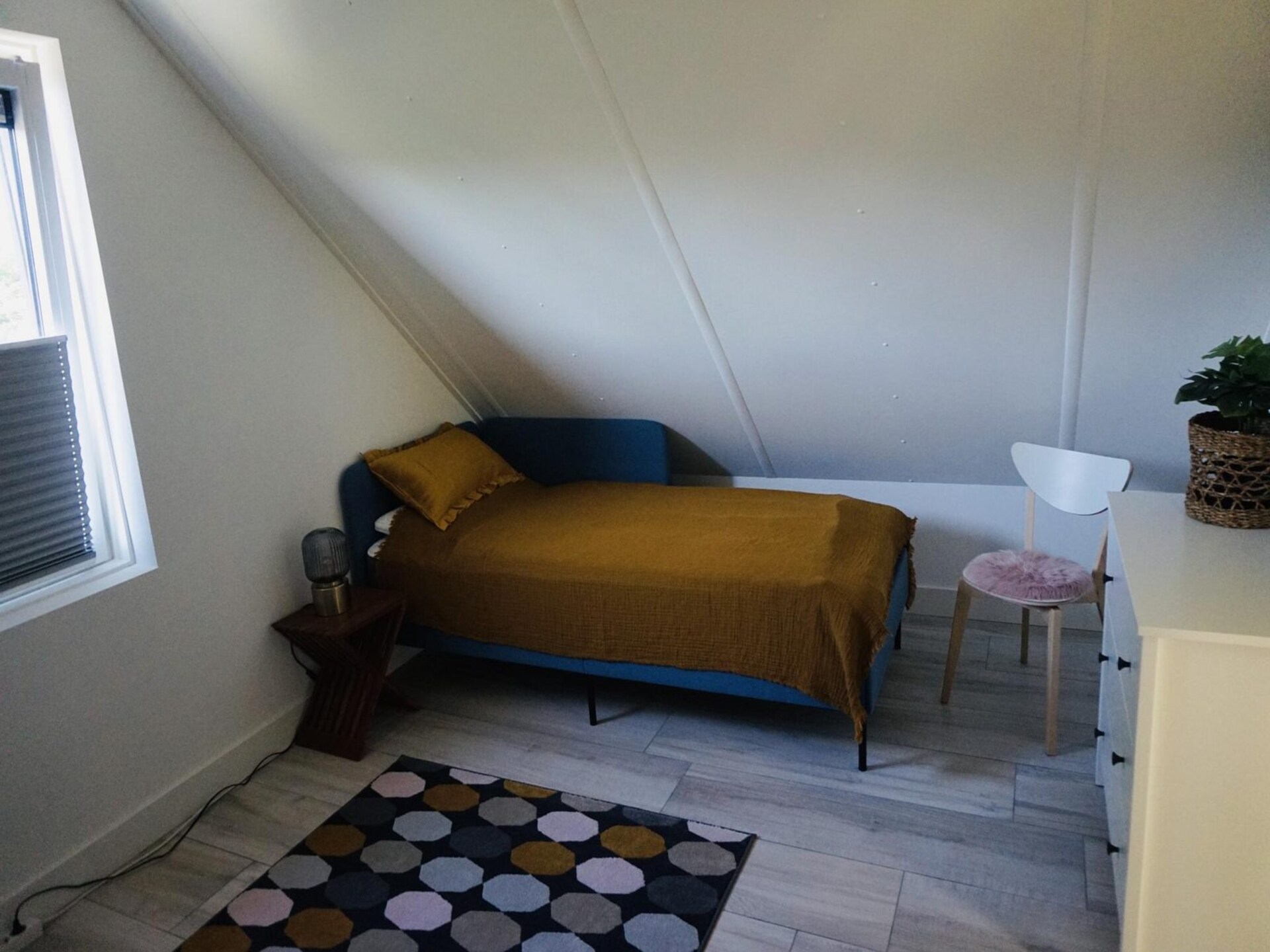 Moderne bungalow met 2 terrassen op 5 minuten van het strand - foto 10