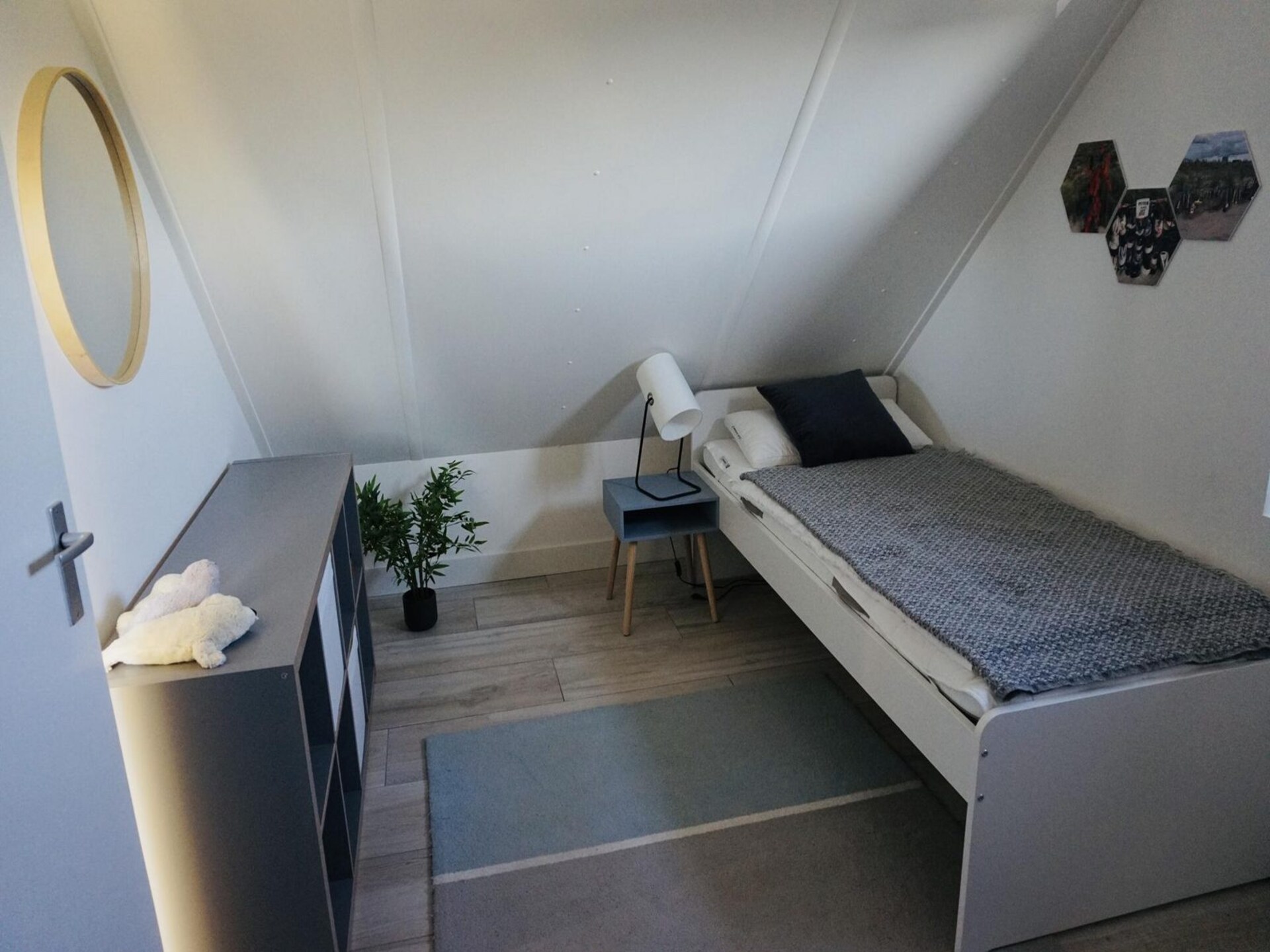 Moderne bungalow met 2 terrassen op 5 minuten van het strand - foto 9