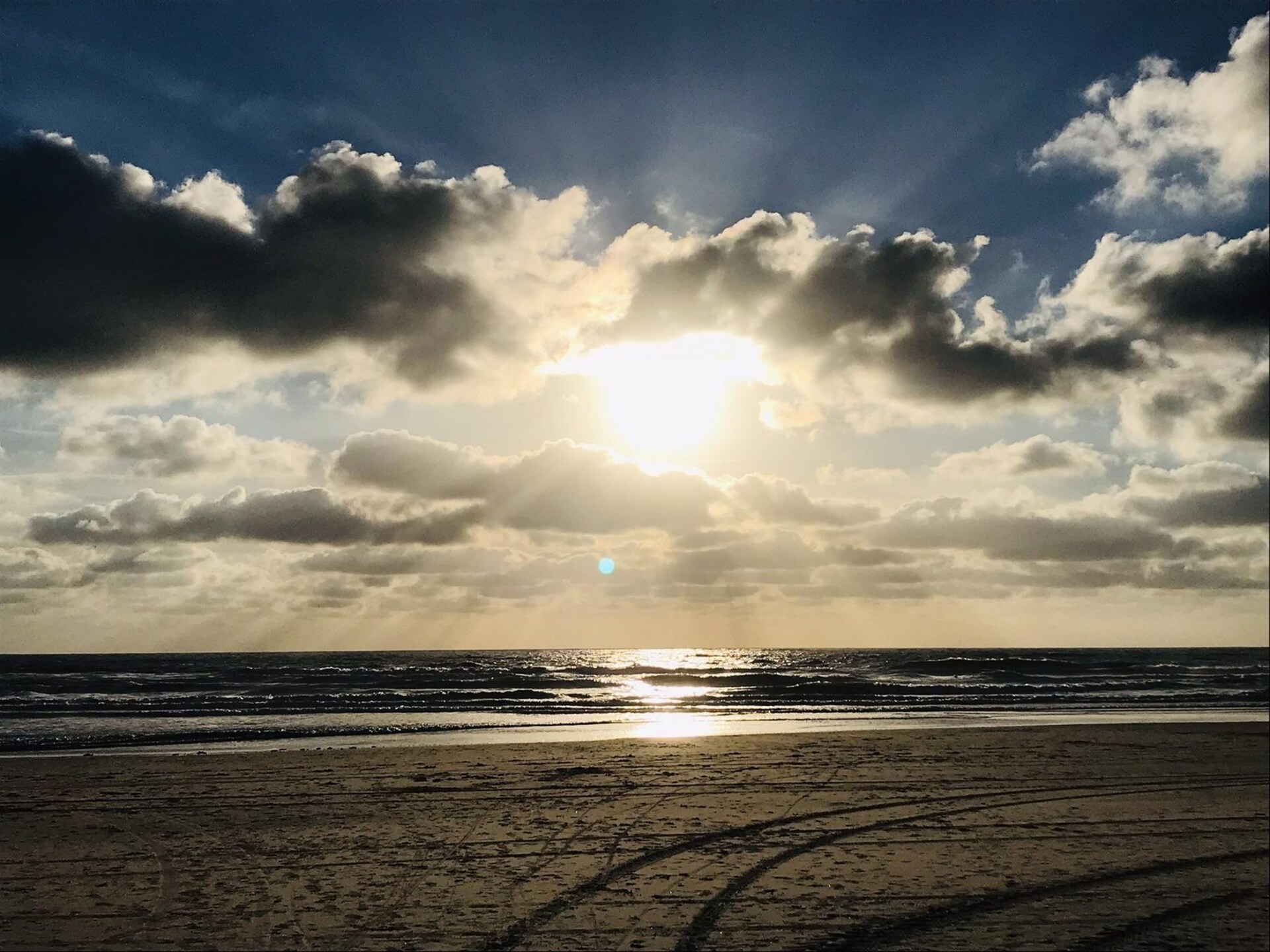 Moderne bungalow met 2 terrassen op 5 minuten van het strand - foto 22