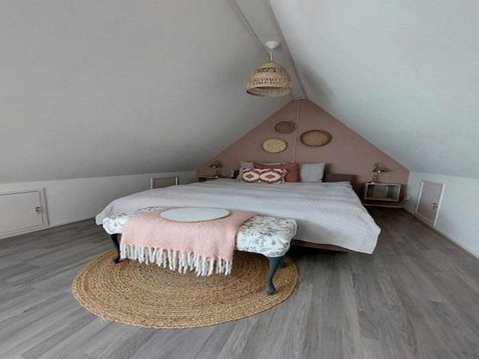 Modern vakantiehuis met tuin in het hart van West-Friesland - foto 9
