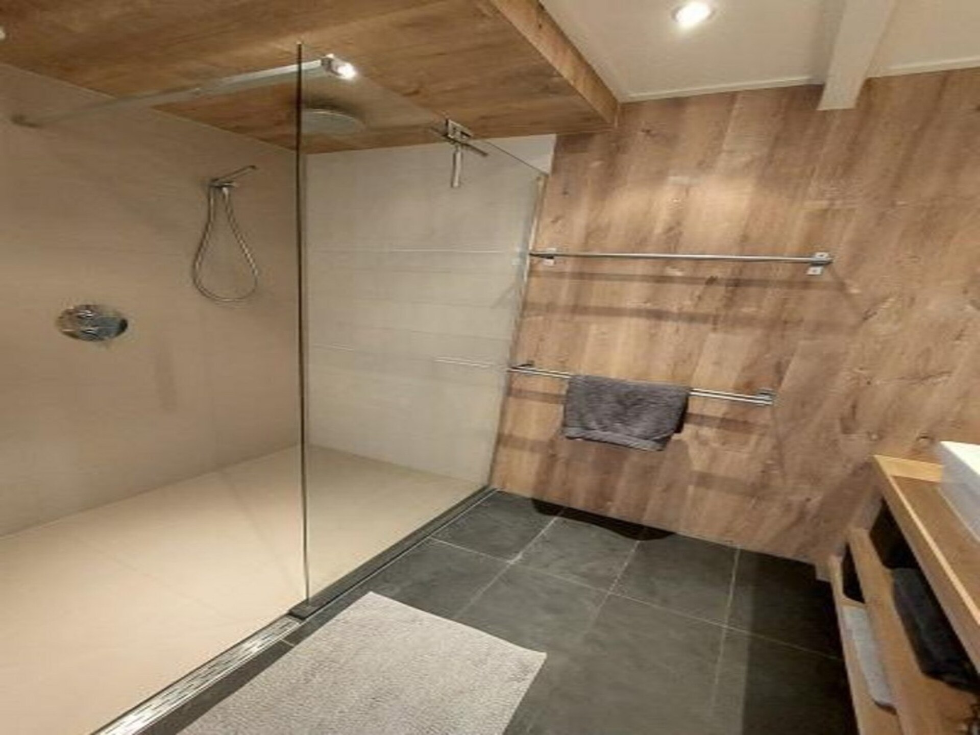 Modern vakantiehuis met tuin in het hart van West-Friesland - foto 11