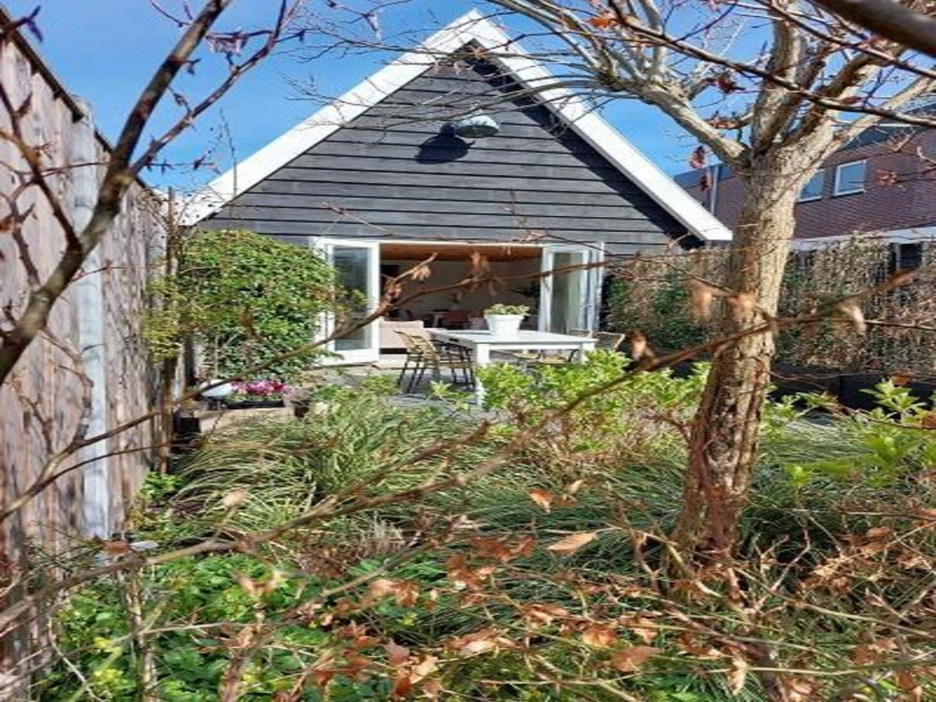 Modern vakantiehuis met tuin in het hart van West-Friesland - foto 13