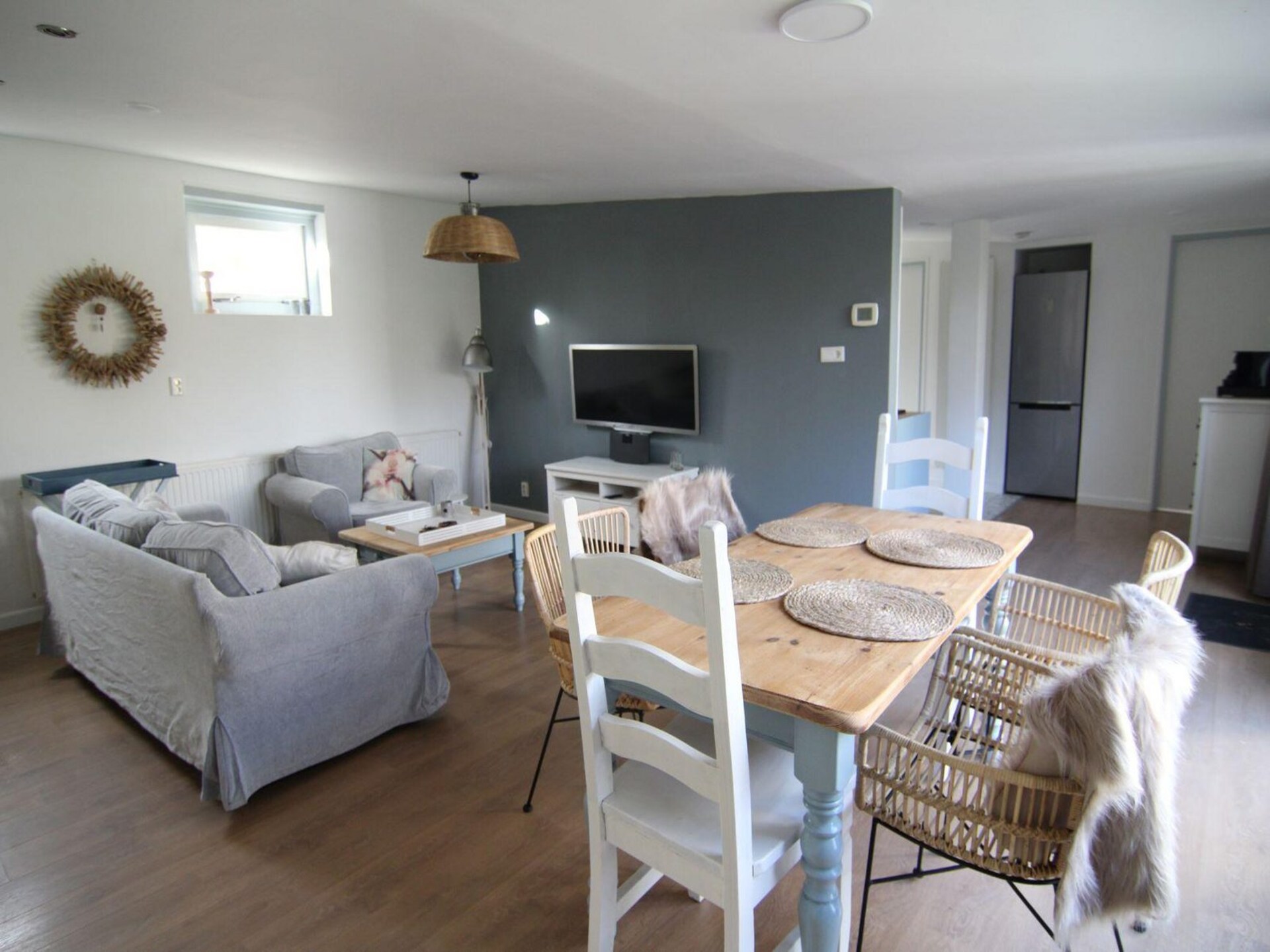 Duinland 248: Sfeervolle vakantiebungalow bij strand en zee - foto 9