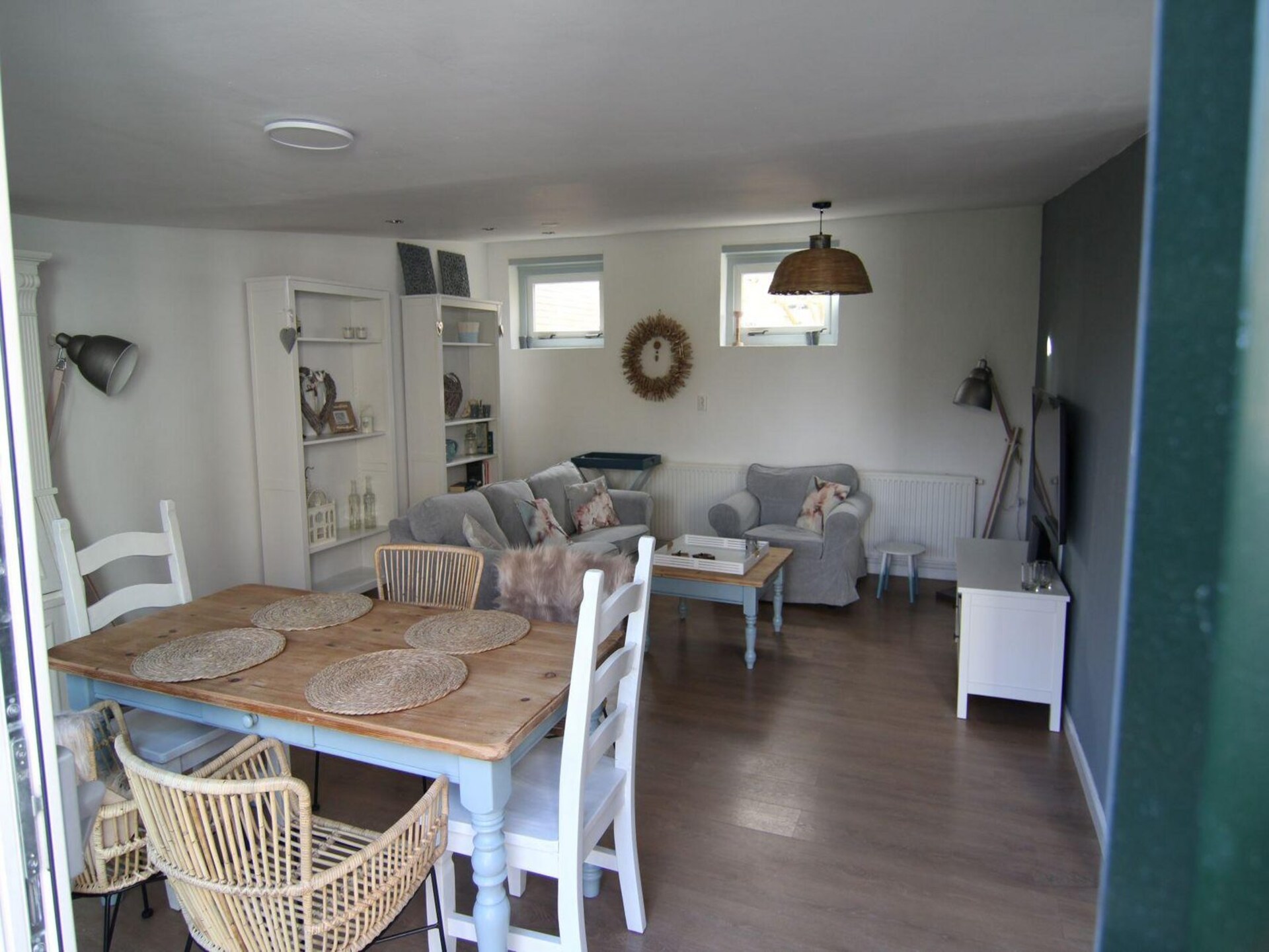 Duinland 248: Sfeervolle vakantiebungalow bij strand en zee - foto 10
