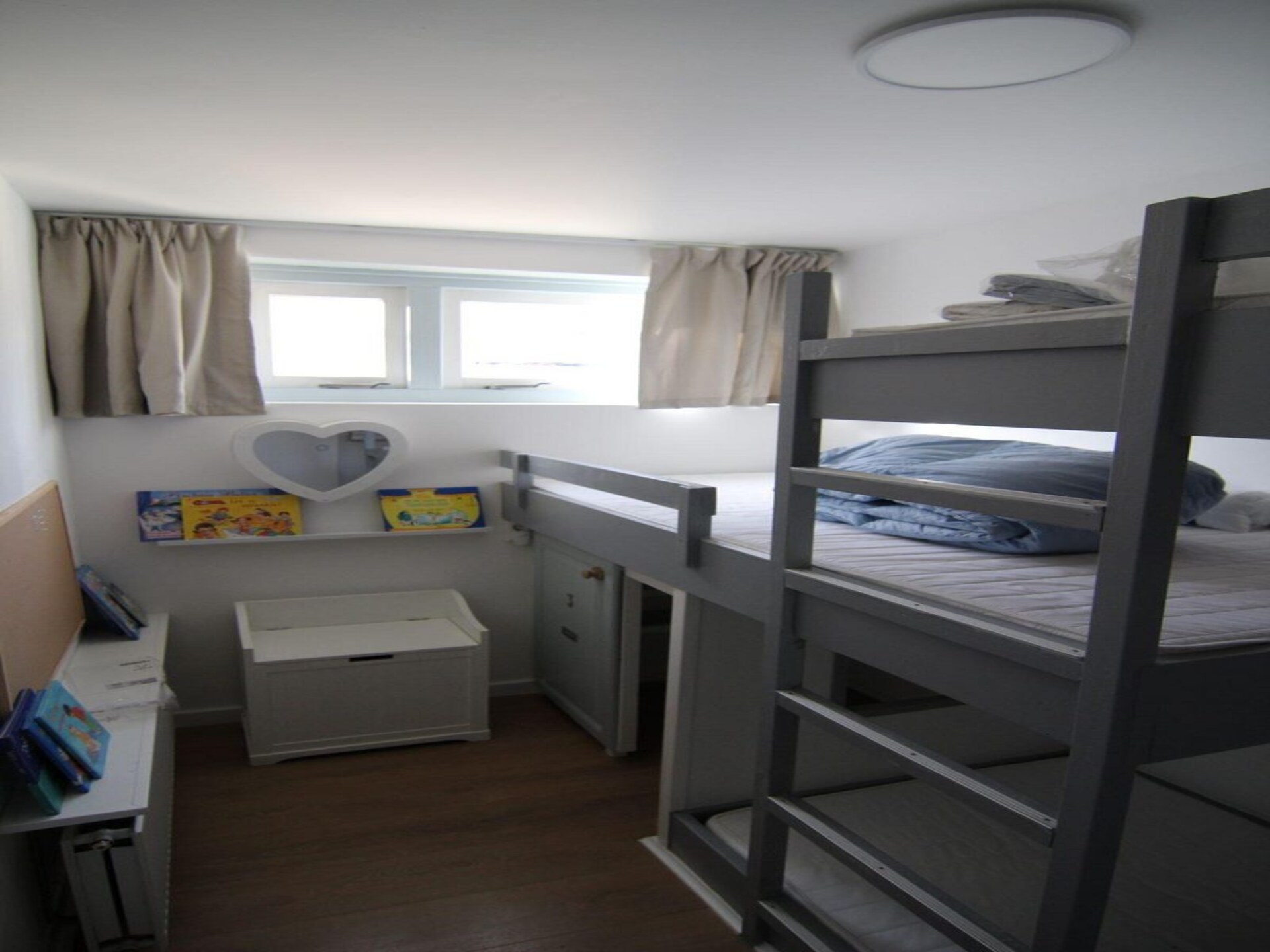 Duinland 248: Sfeervolle vakantiebungalow bij strand en zee - foto 12