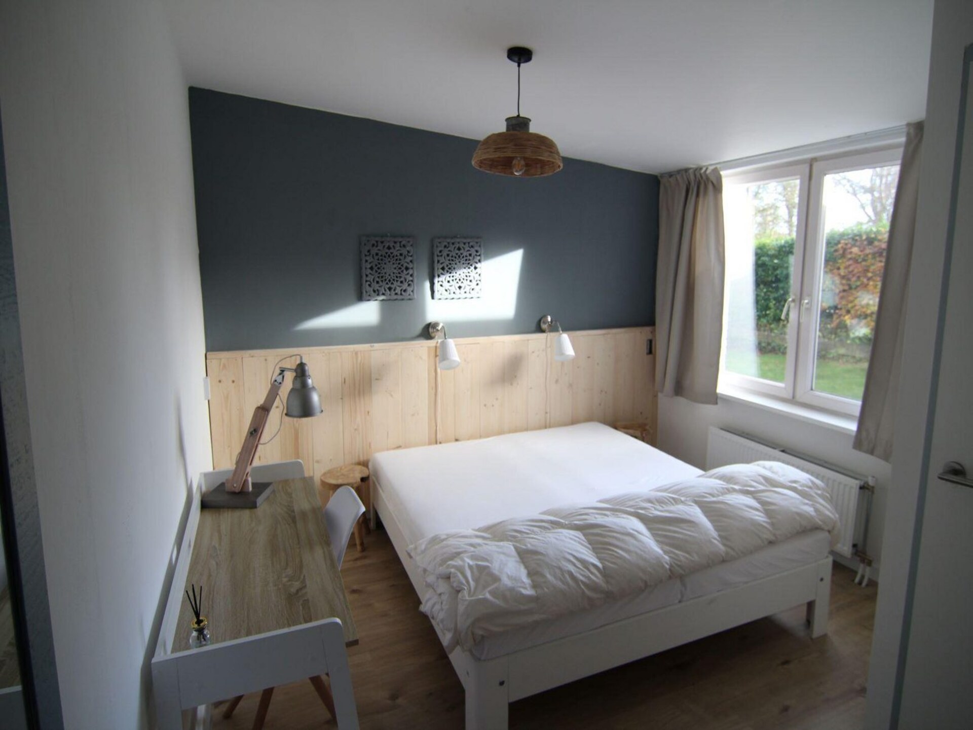 Duinland 248: Sfeervolle vakantiebungalow bij strand en zee - foto 3