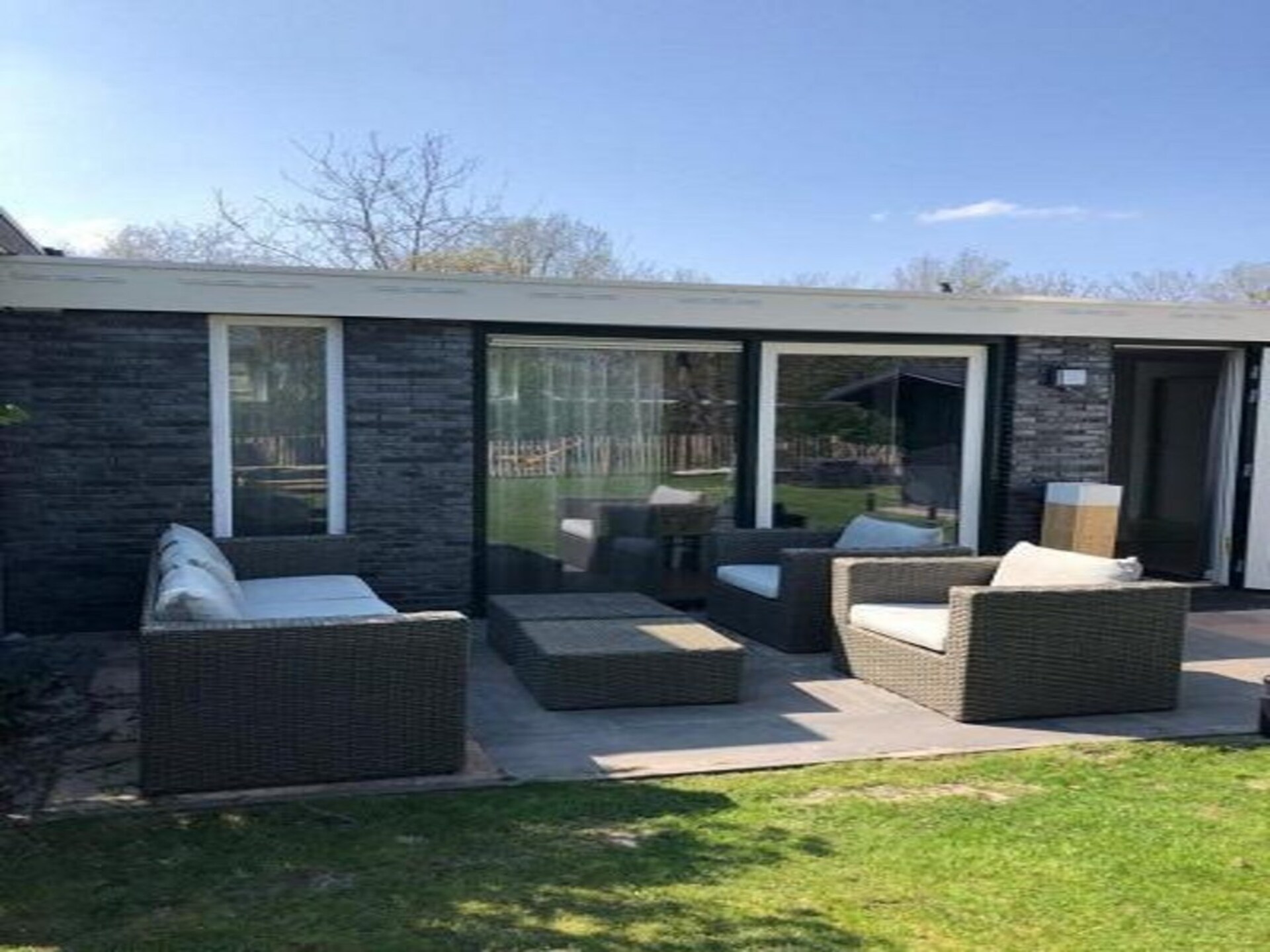 Duinland 248: Sfeervolle vakantiebungalow bij strand en zee - foto 14