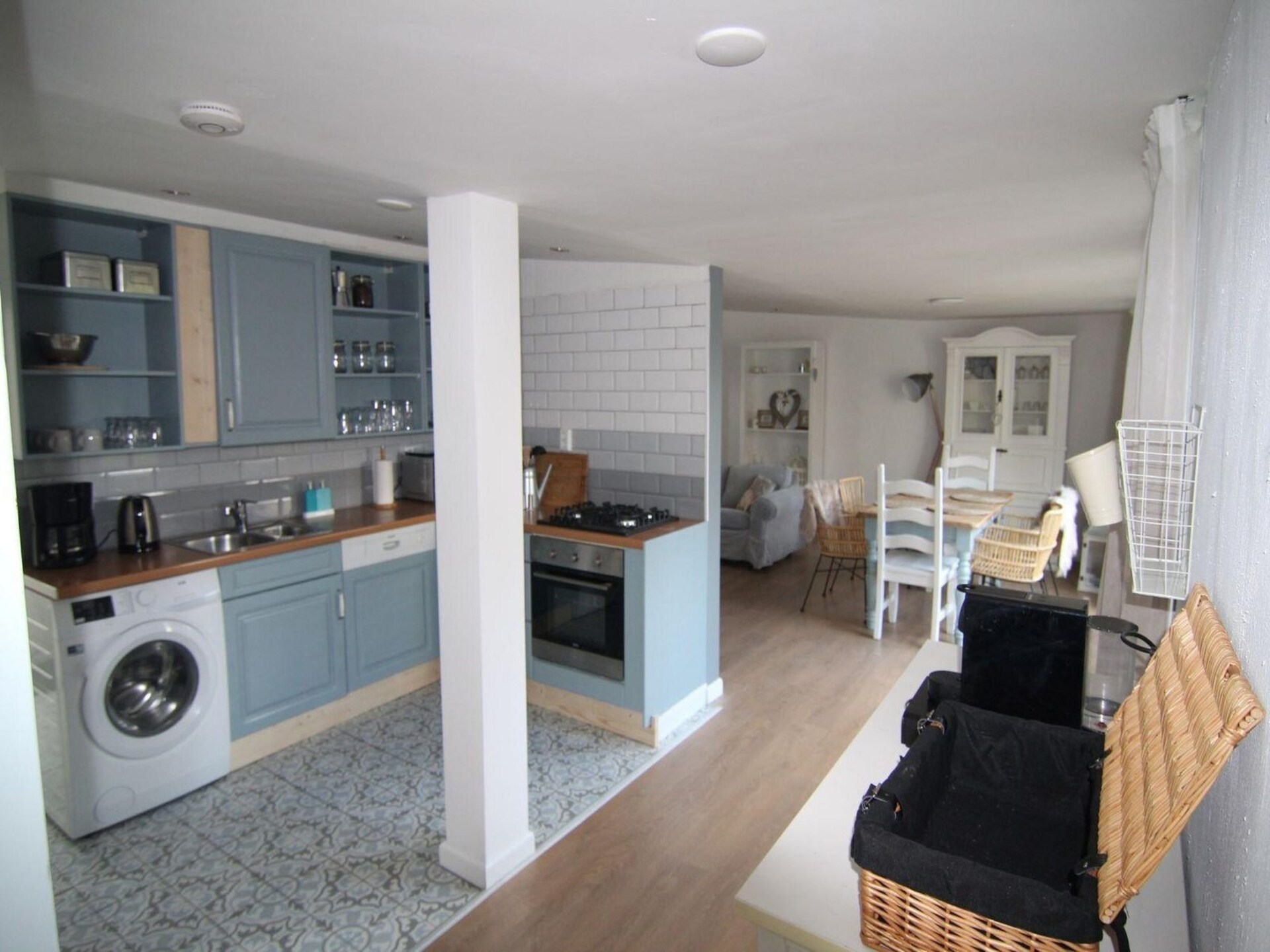 Duinland 248: Sfeervolle vakantiebungalow bij strand en zee - foto 19