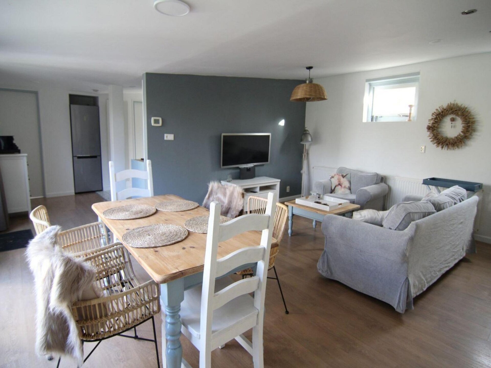 Duinland 248: Sfeervolle vakantiebungalow bij strand en zee - foto 20