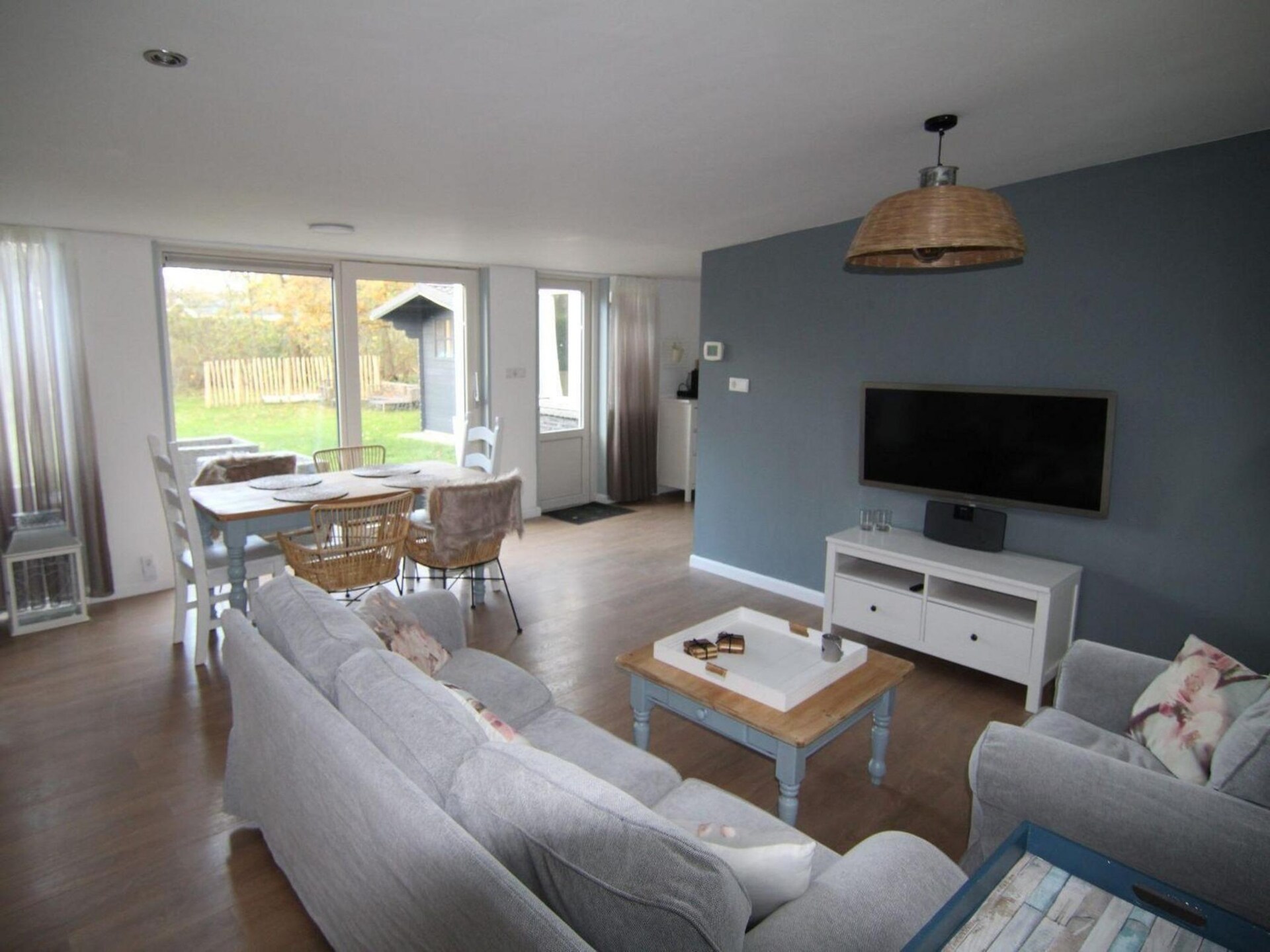 Duinland 248: Sfeervolle vakantiebungalow bij strand en zee - foto 28