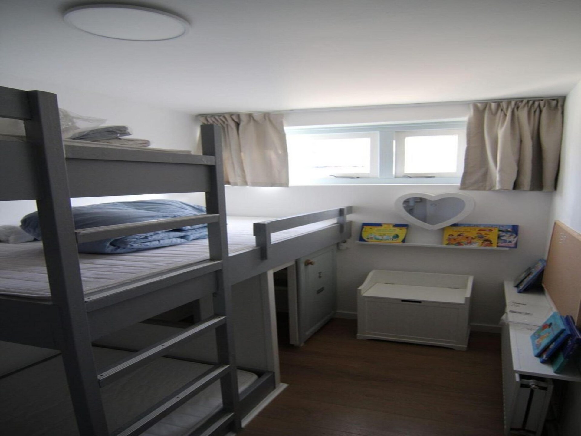 Duinland 248: Sfeervolle vakantiebungalow bij strand en zee - foto 24