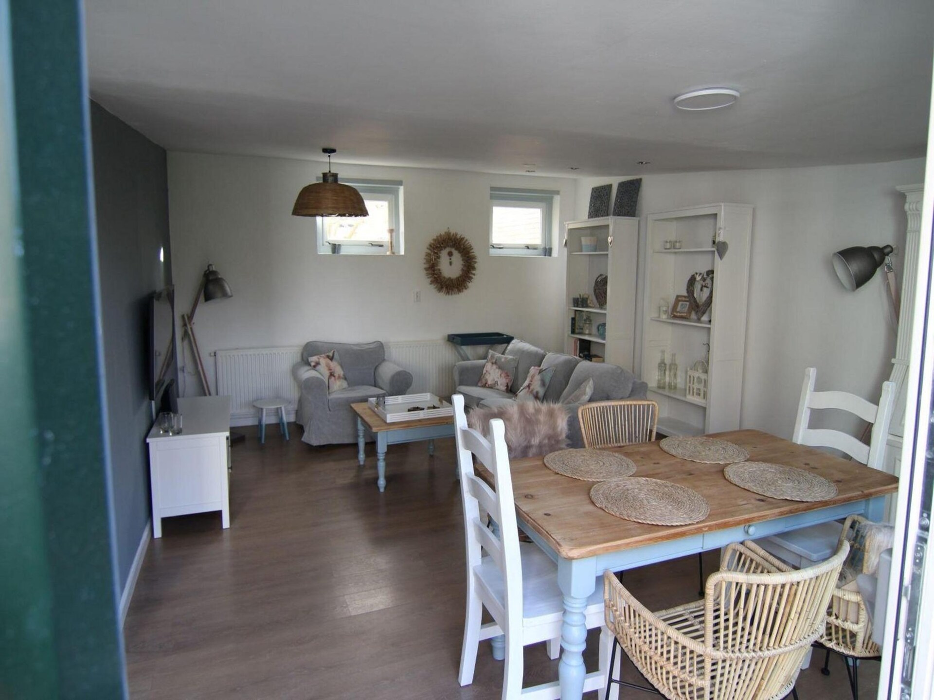 Duinland 248: Sfeervolle vakantiebungalow bij strand en zee - foto 25