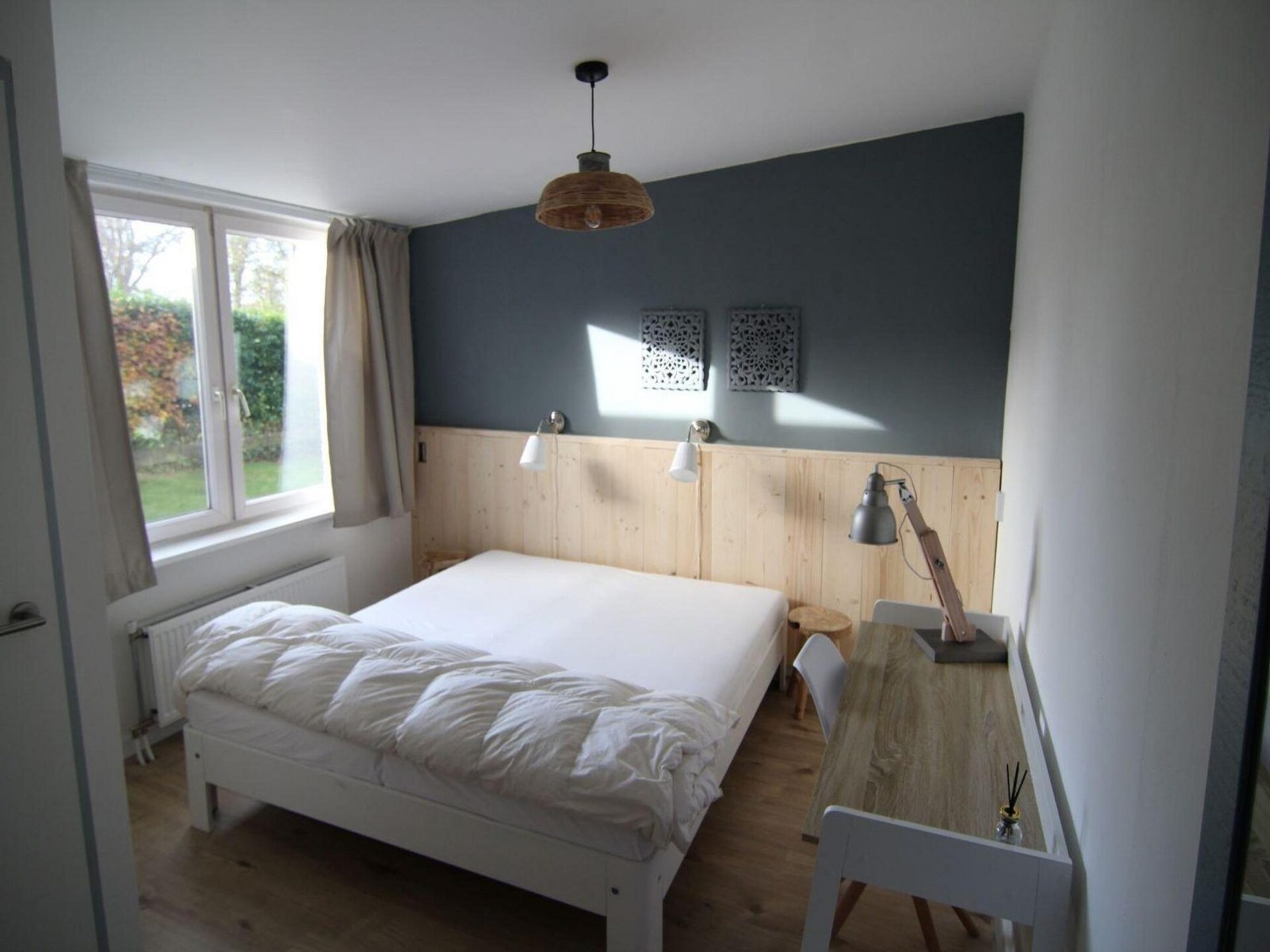 Duinland 248: Sfeervolle vakantiebungalow bij strand en zee - foto 29