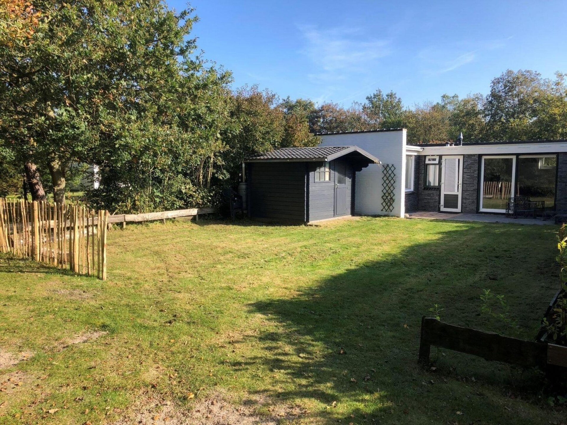 Duinland 248: Sfeervolle vakantiebungalow bij strand en zee - foto 21