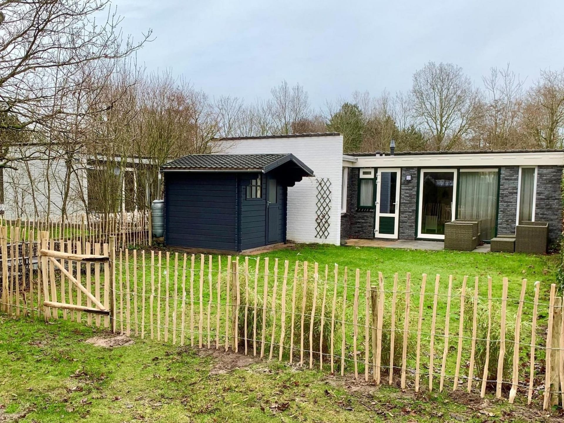 Duinland 248: Sfeervolle vakantiebungalow bij strand en zee - foto 34