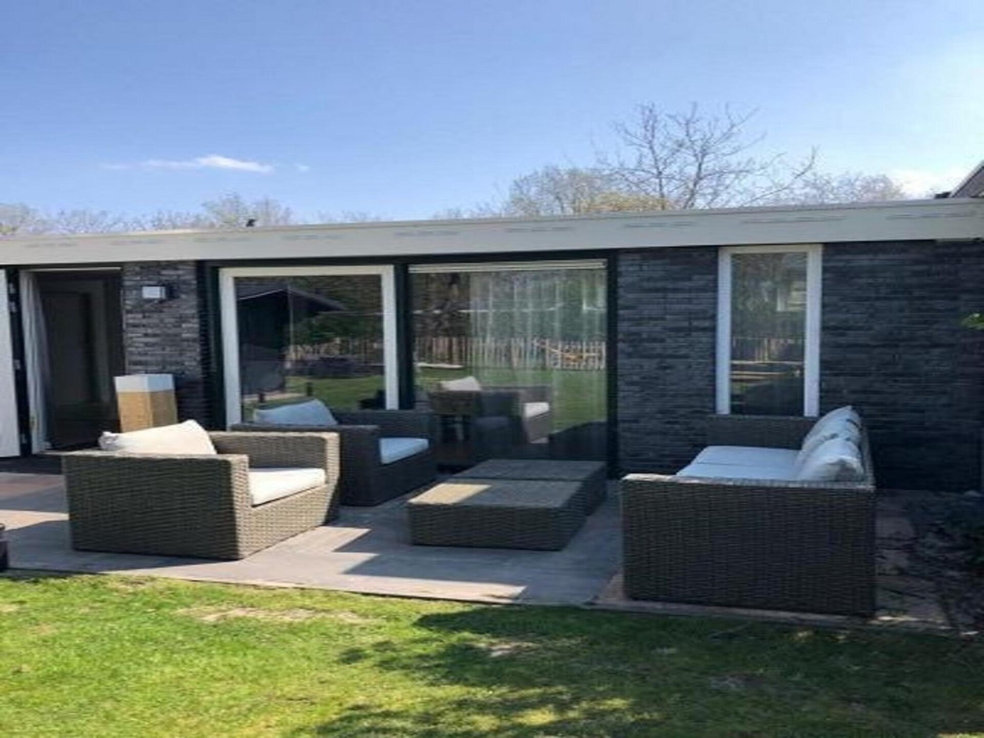 Duinland 248: Sfeervolle vakantiebungalow bij strand en zee - foto 31
