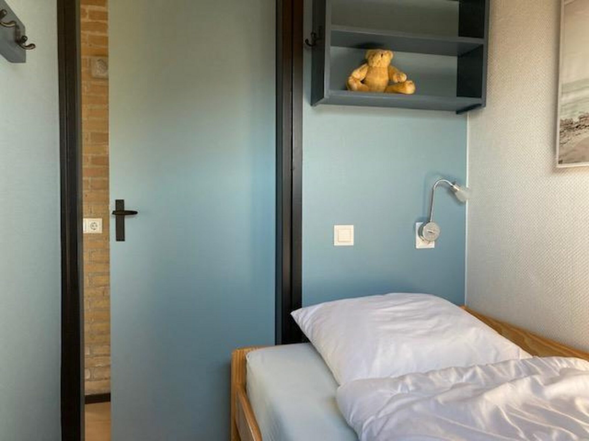 Vrijstaande bungalow De Schelp 7 met privacyvolle tuin in Sint Maartenszee - foto 11