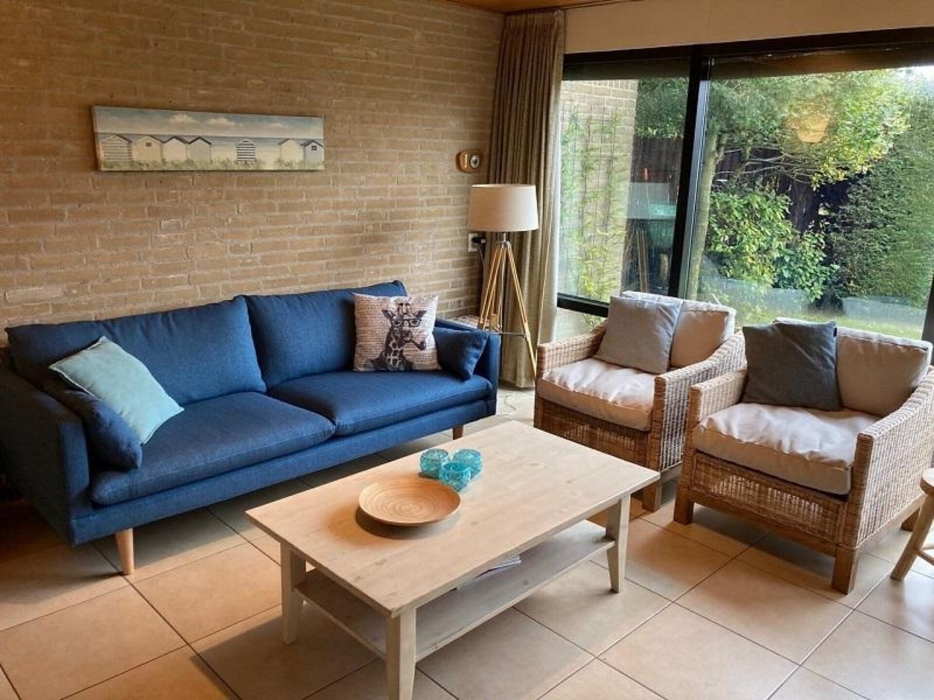 Vrijstaande bungalow De Schelp 7 met privacyvolle tuin in Sint Maartenszee - foto 26
