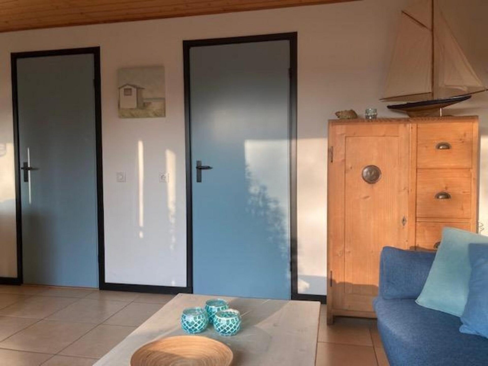 Vrijstaande bungalow De Schelp 7 met privacyvolle tuin in Sint Maartenszee - foto 17