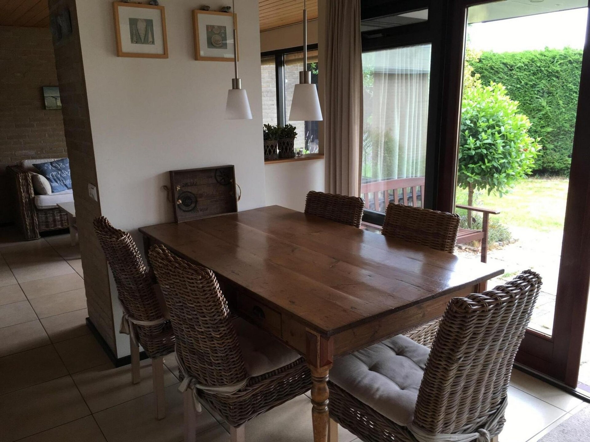 Vrijstaande bungalow De Schelp 7 met privacyvolle tuin in Sint Maartenszee - foto 19
